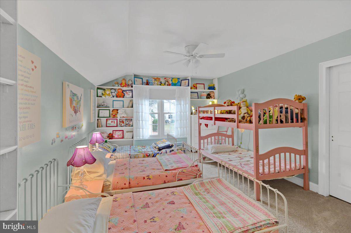 ABBEY DOWNS - Residential