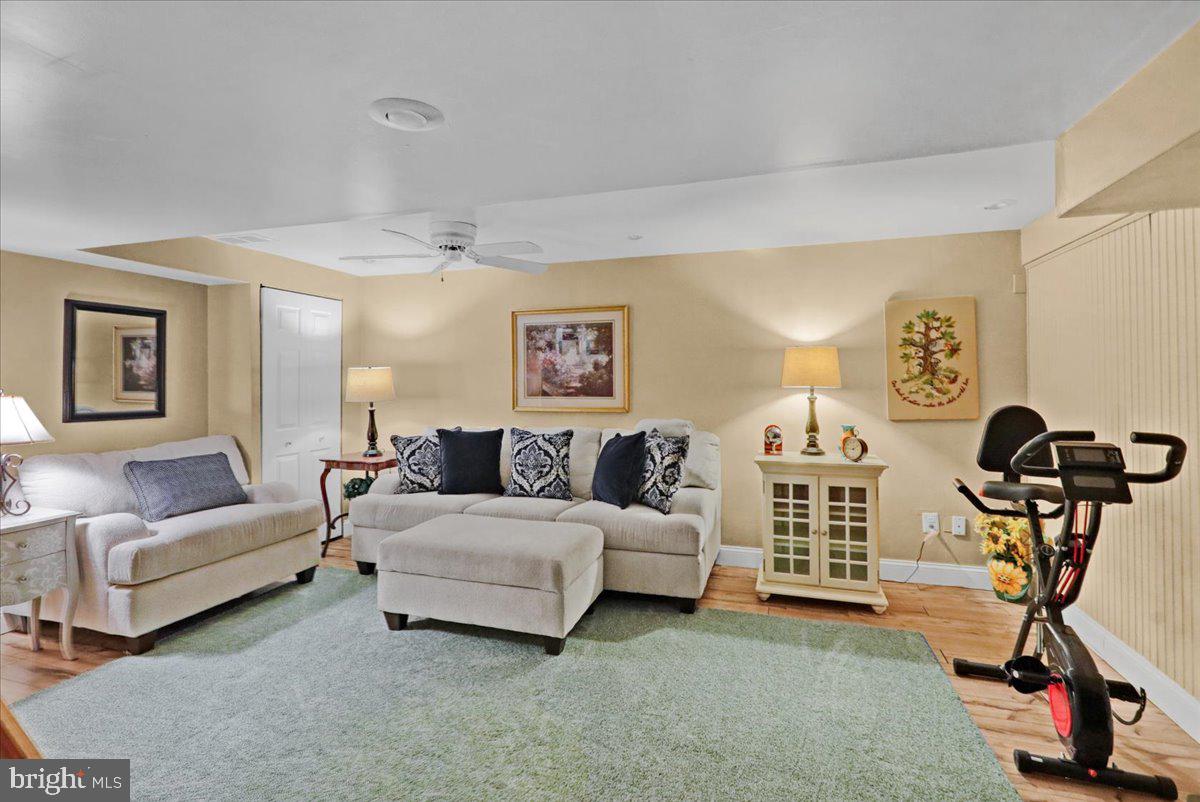 ABBEY DOWNS - Residential