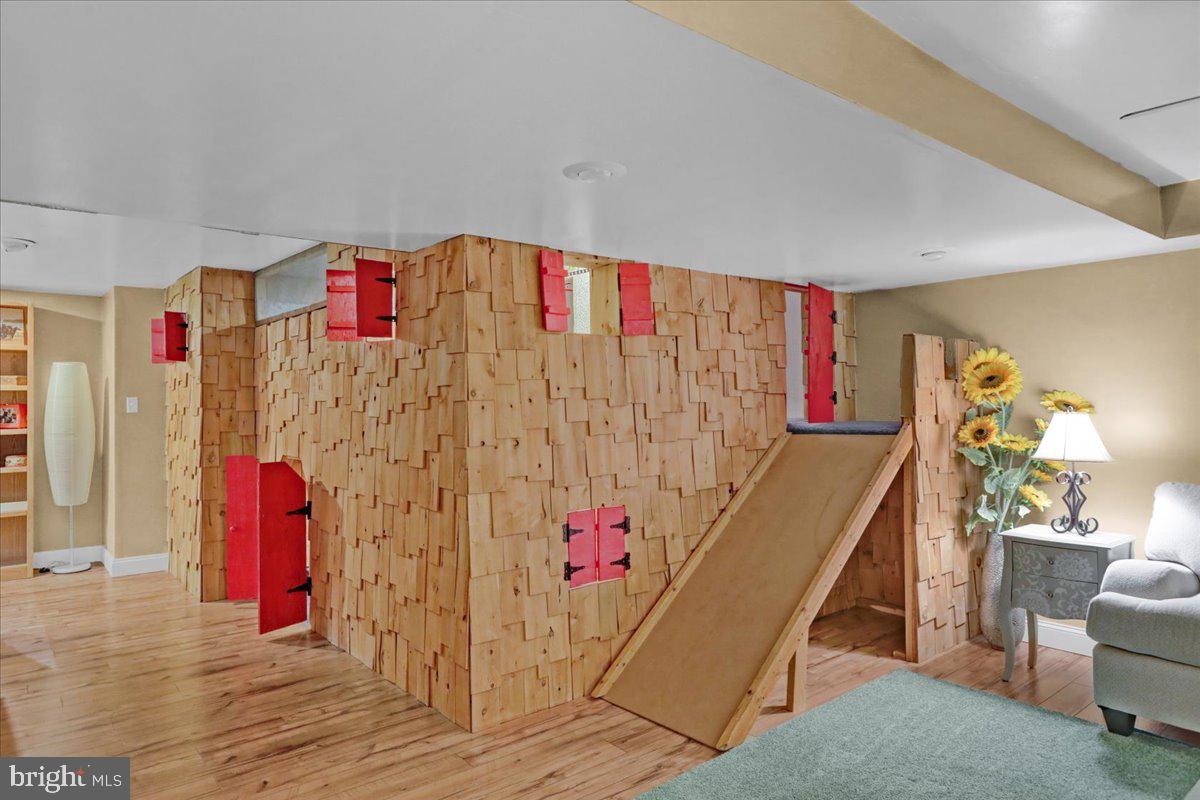 ABBEY DOWNS - Residential