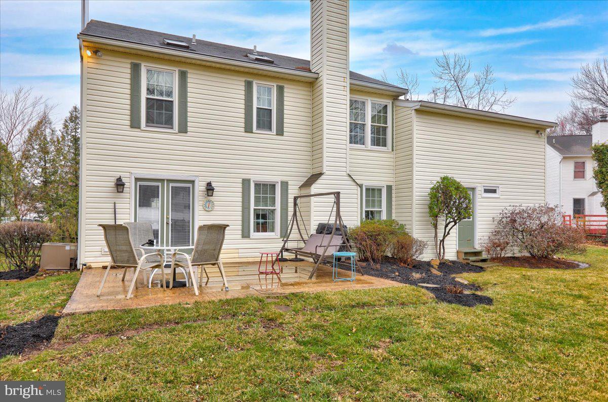 ABBEY DOWNS - Residential