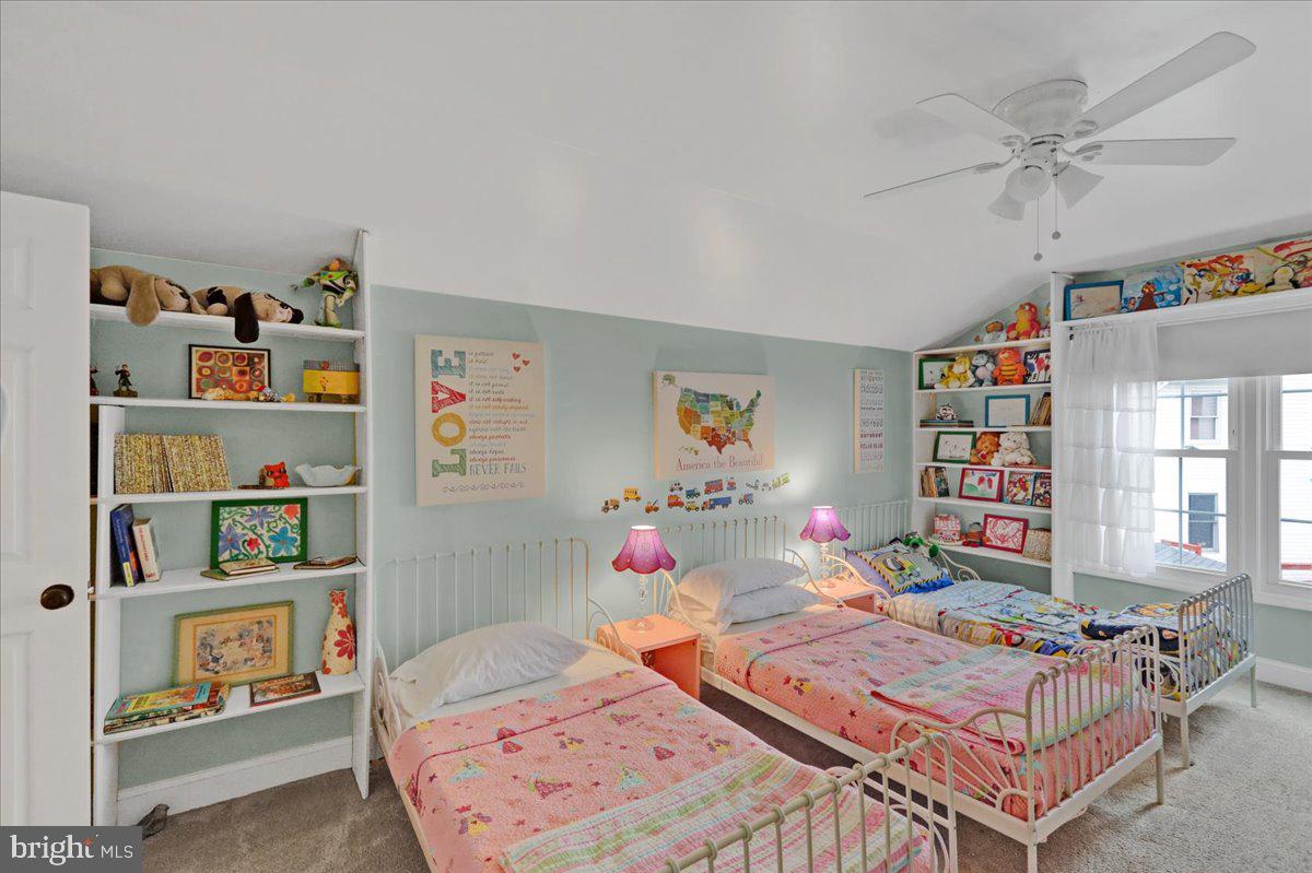 ABBEY DOWNS - Residential