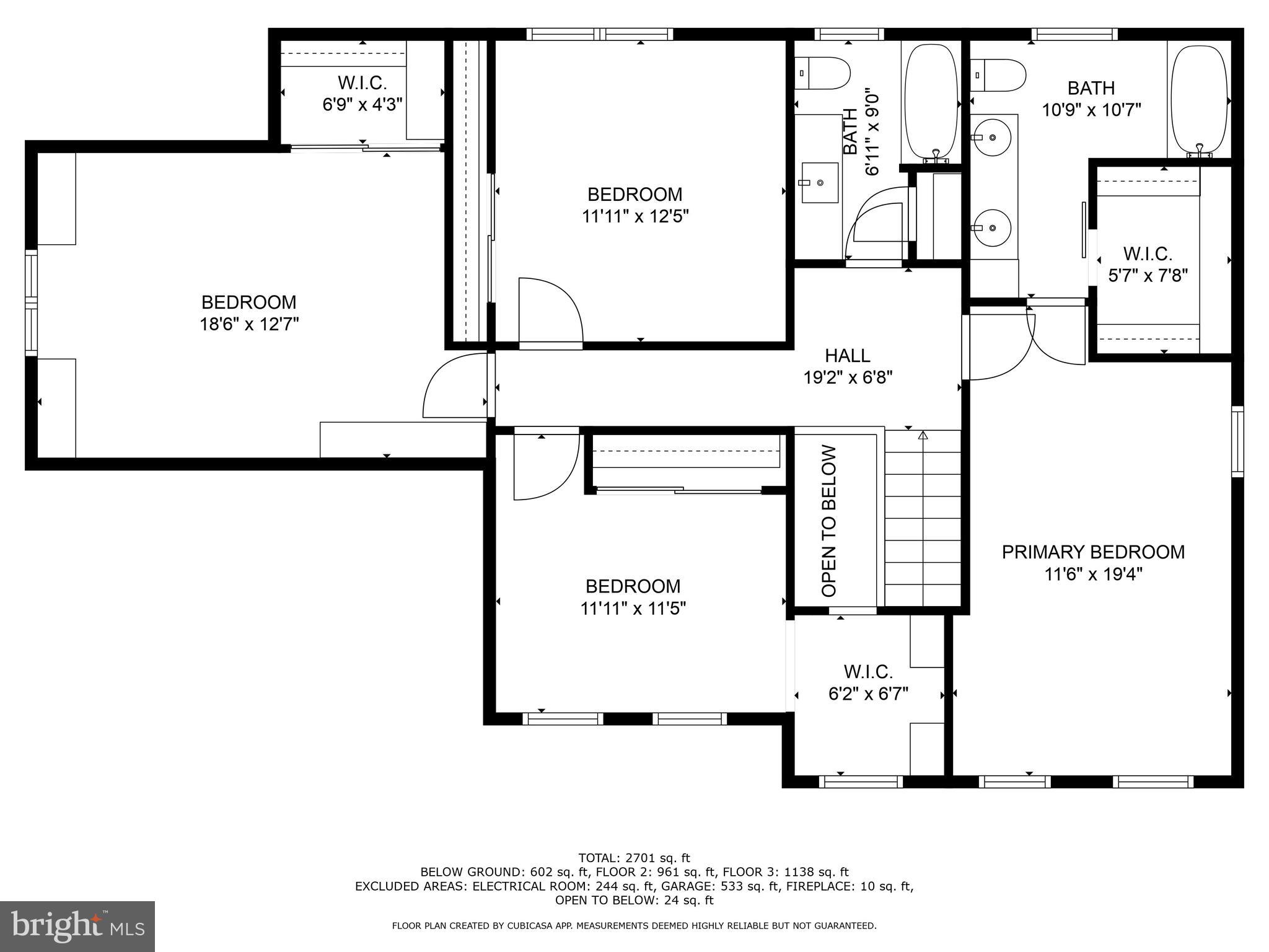 ABBEY DOWNS - Residential