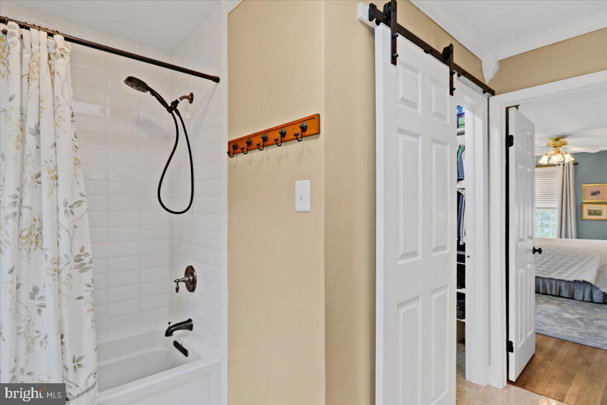 ABBEY DOWNS - Residential