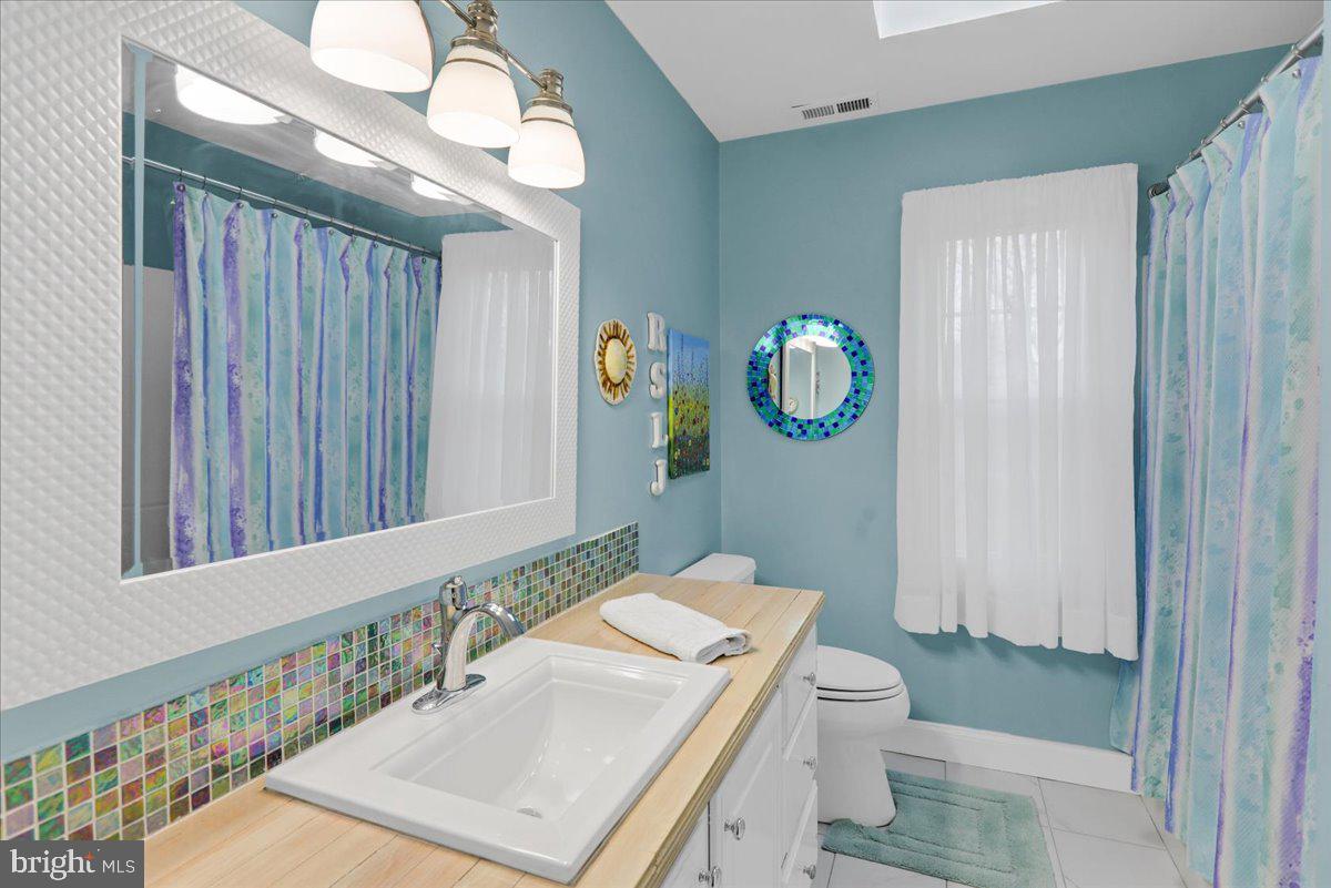 ABBEY DOWNS - Residential