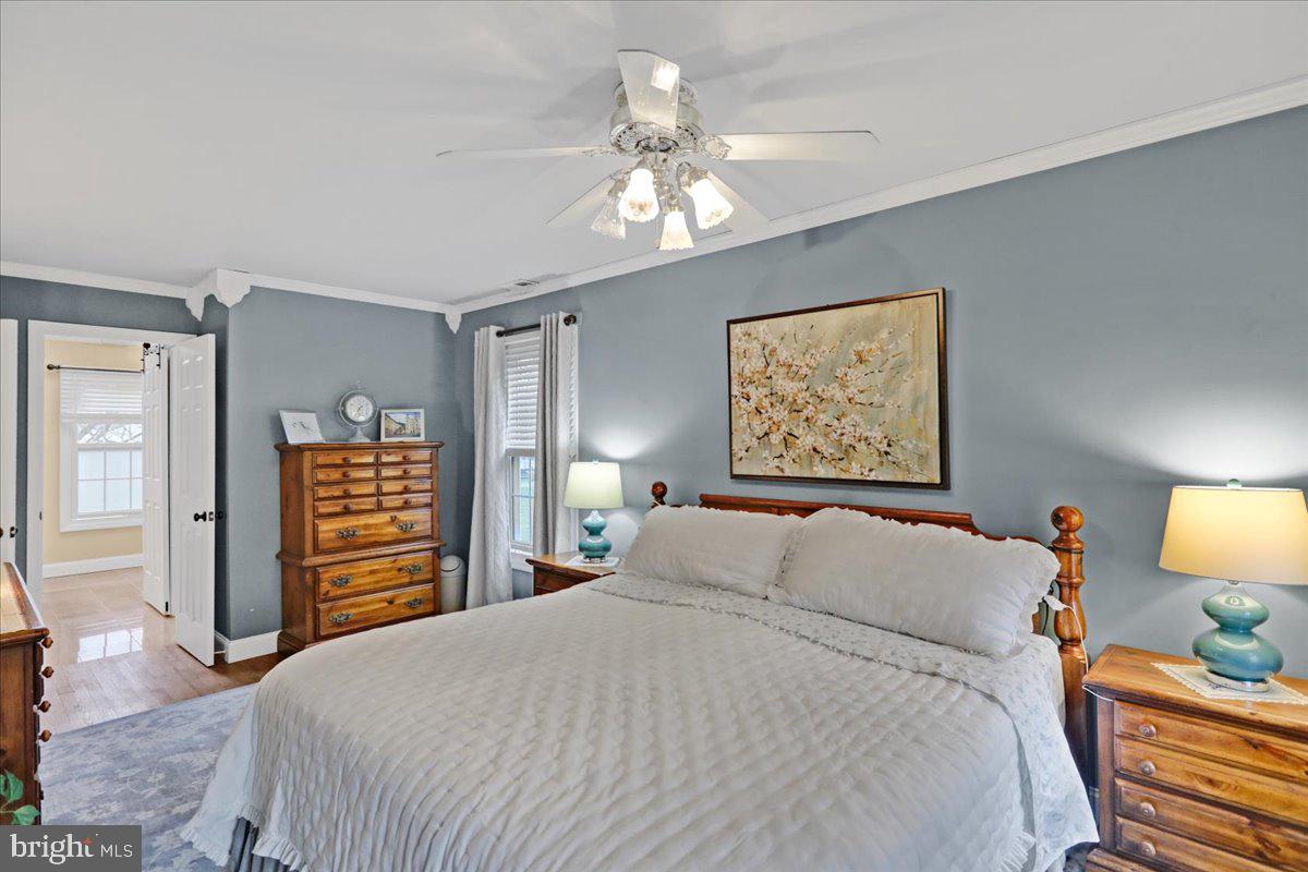 ABBEY DOWNS - Residential