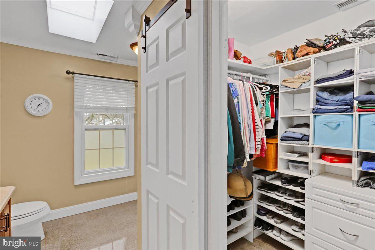 ABBEY DOWNS - Residential