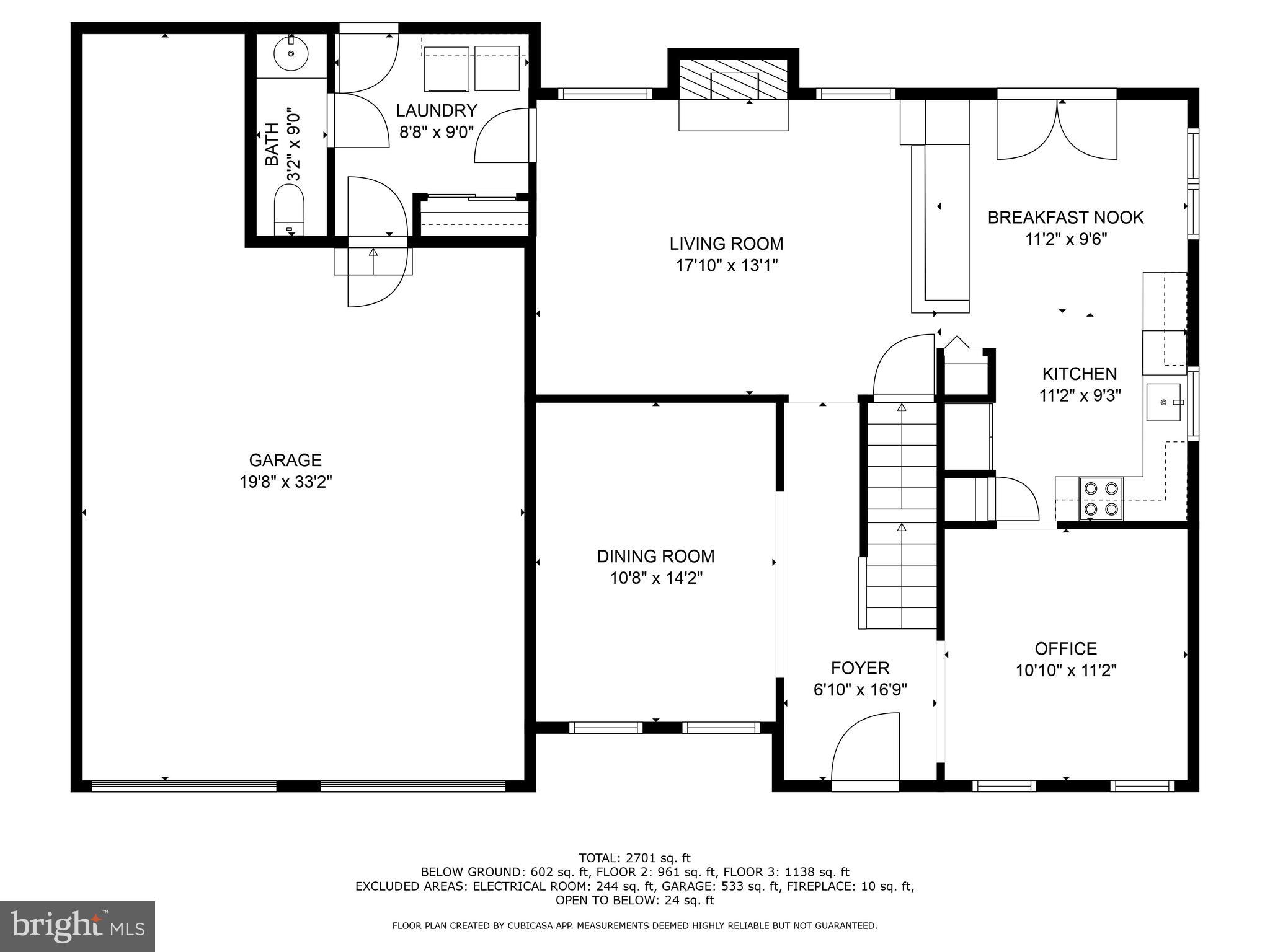 ABBEY DOWNS - Residential