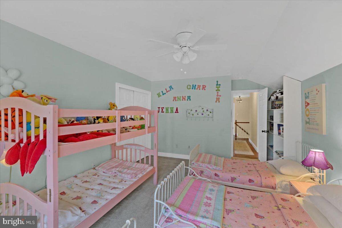 ABBEY DOWNS - Residential