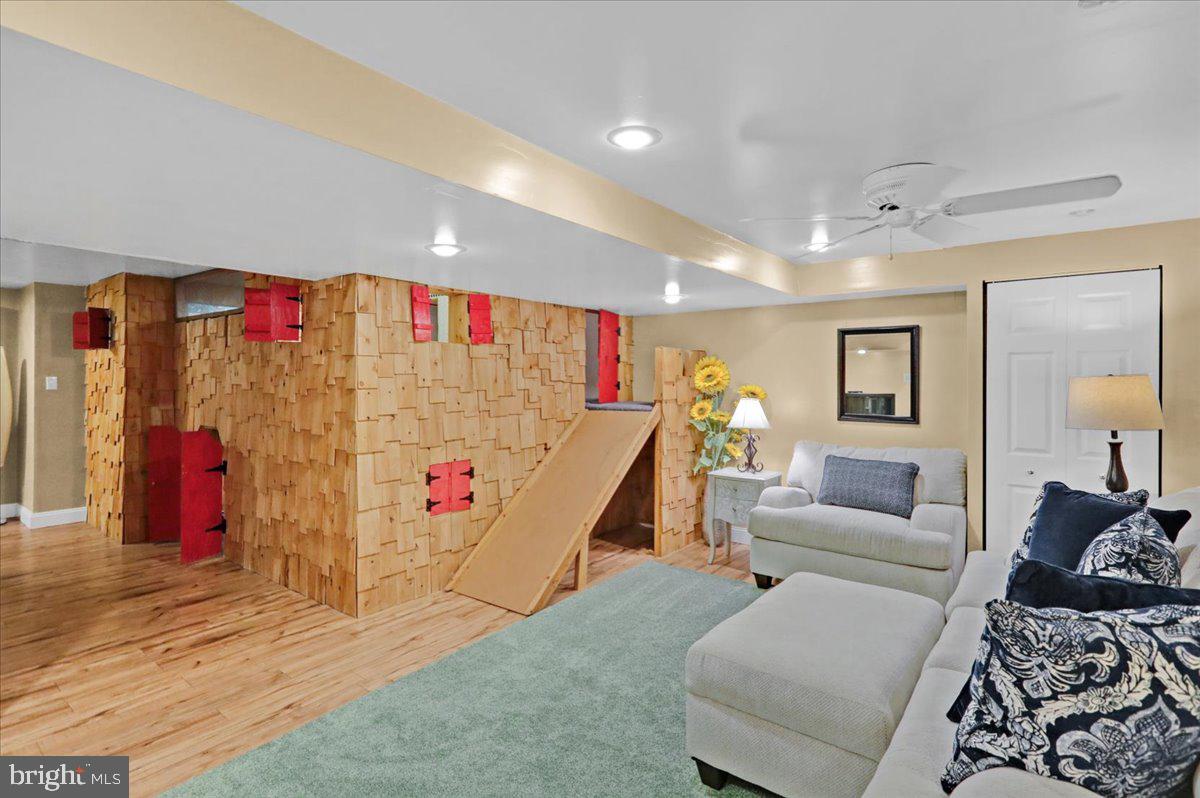 ABBEY DOWNS - Residential