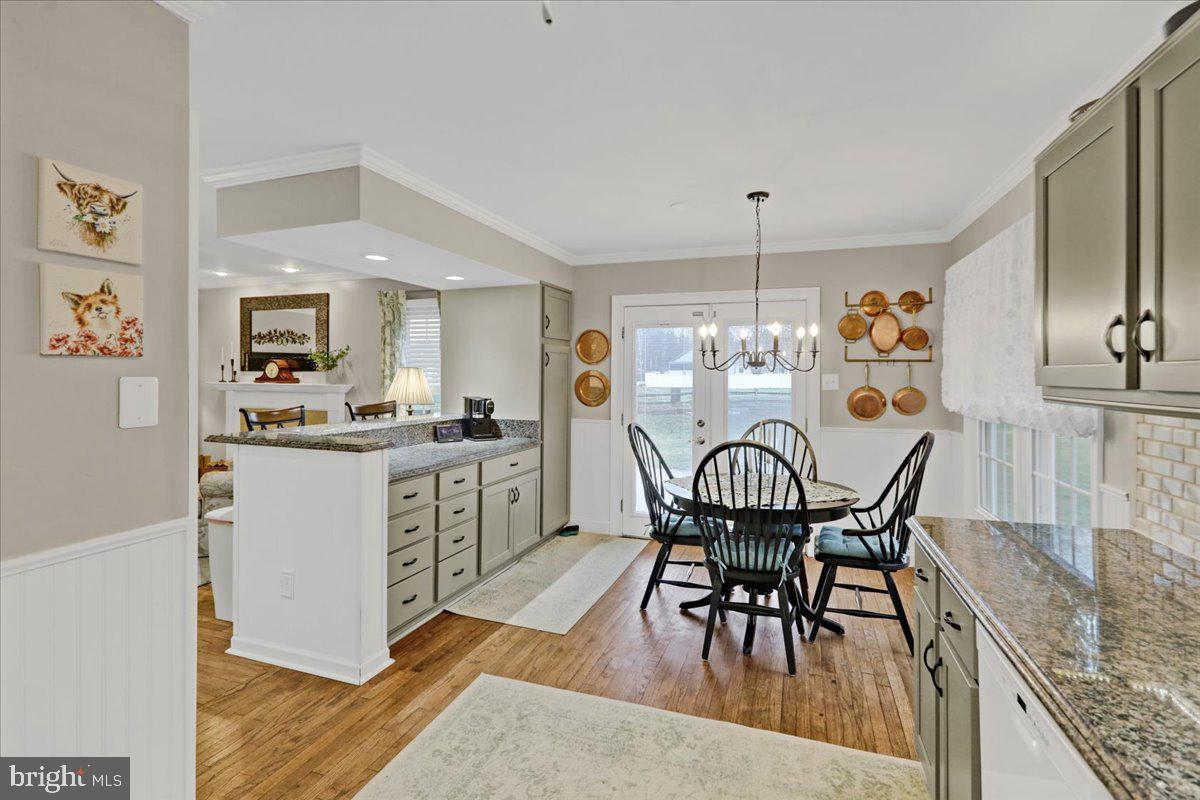 ABBEY DOWNS - Residential