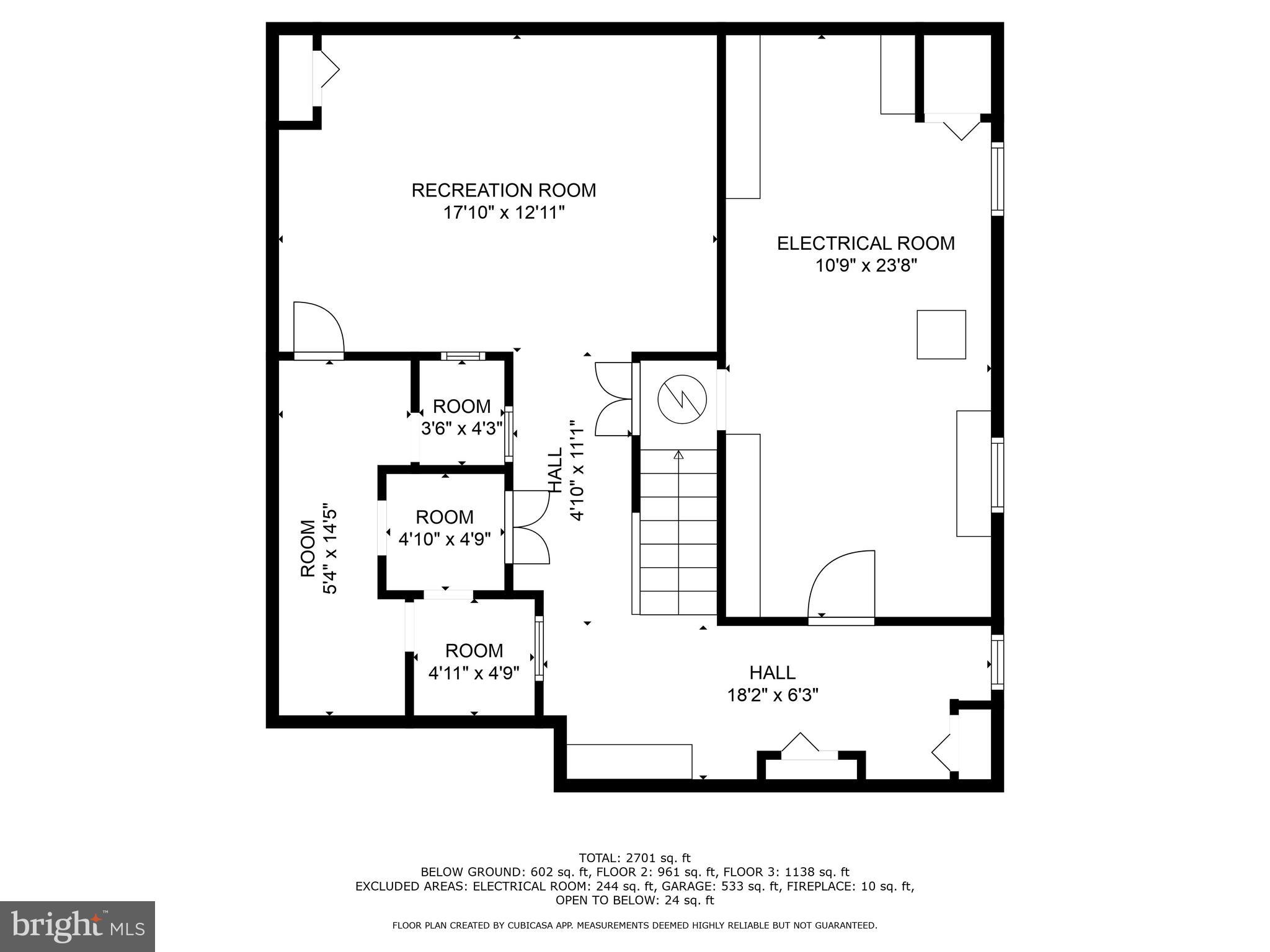 ABBEY DOWNS - Residential