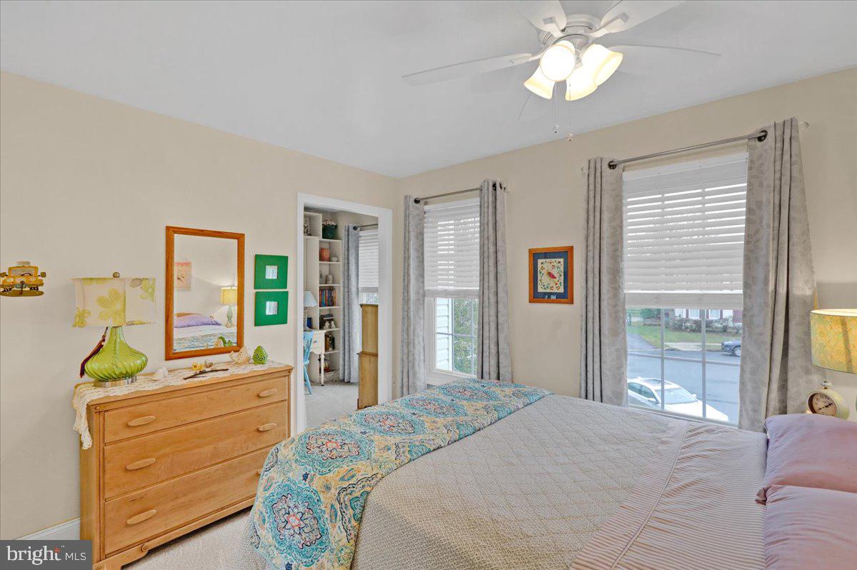 ABBEY DOWNS - Residential