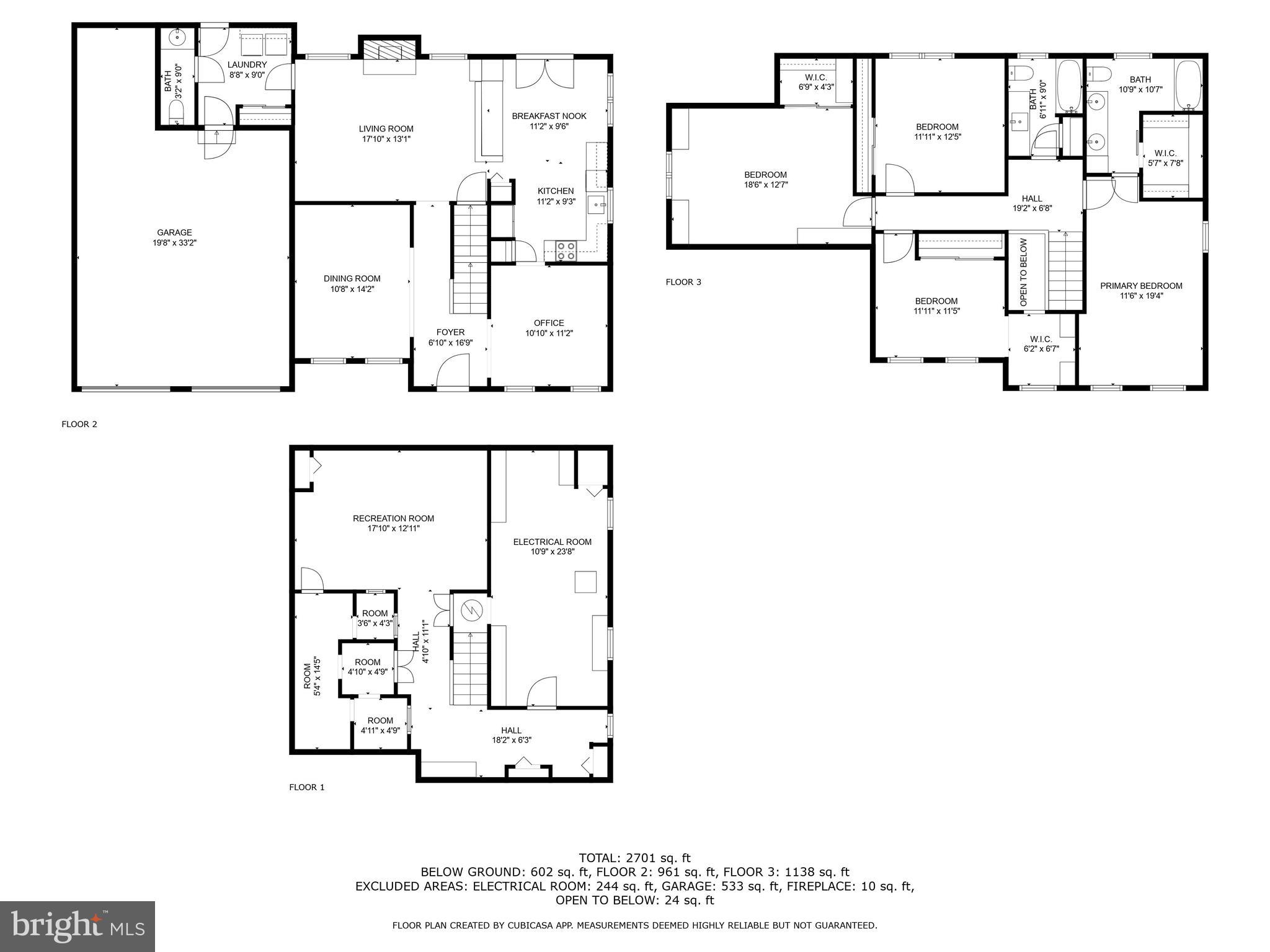 ABBEY DOWNS - Residential