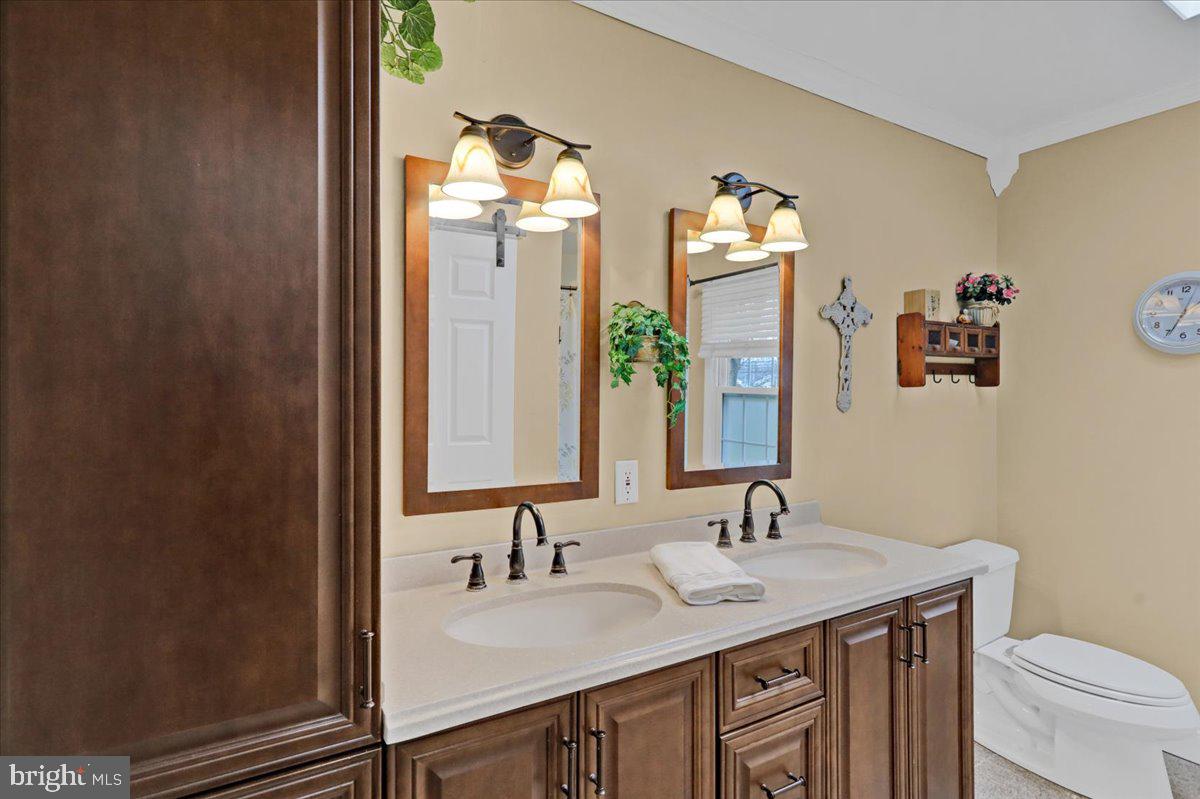 ABBEY DOWNS - Residential