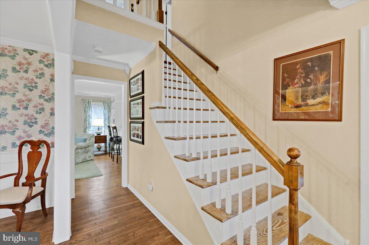 ABBEY DOWNS - Residential