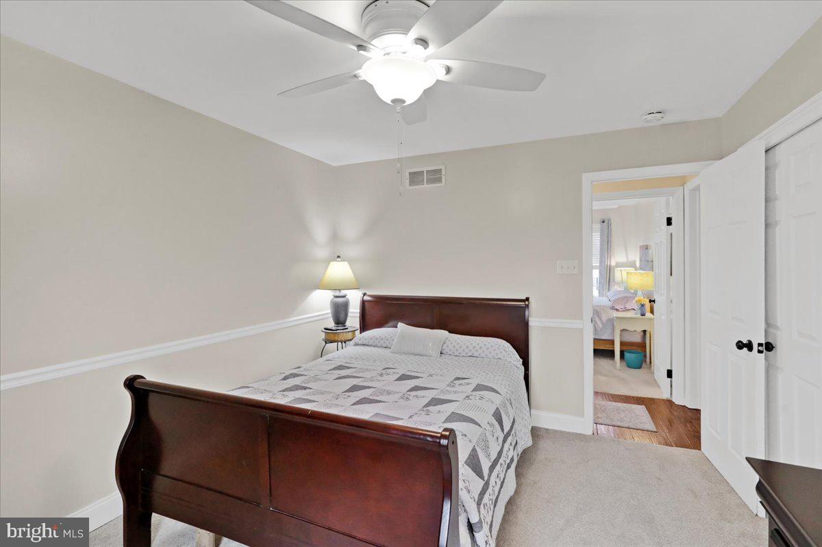 ABBEY DOWNS - Residential