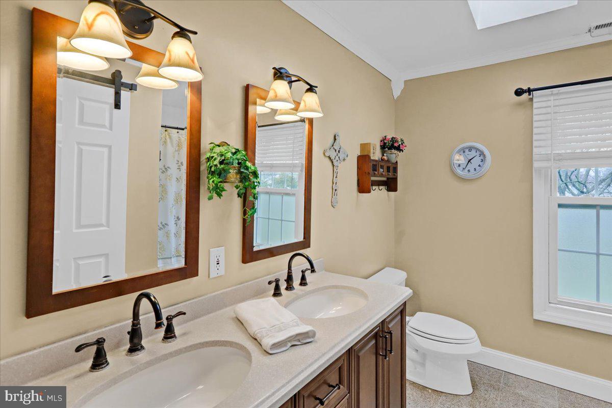 ABBEY DOWNS - Residential