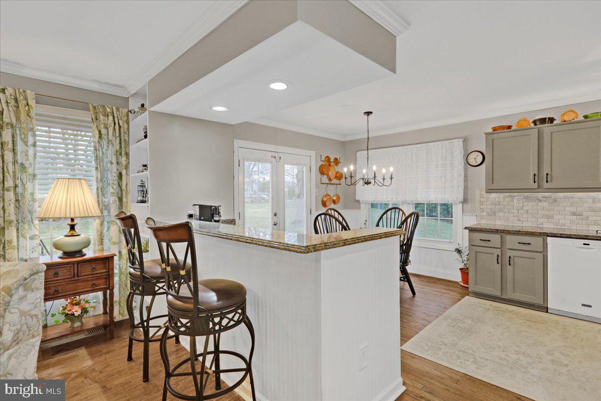 ABBEY DOWNS - Residential