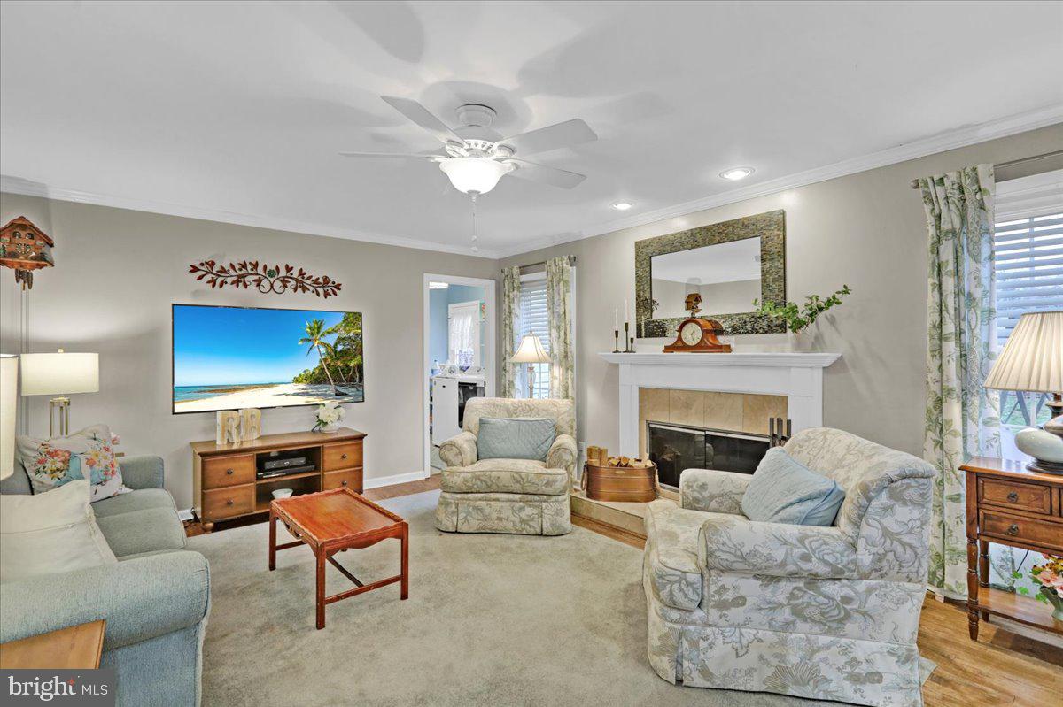 ABBEY DOWNS - Residential