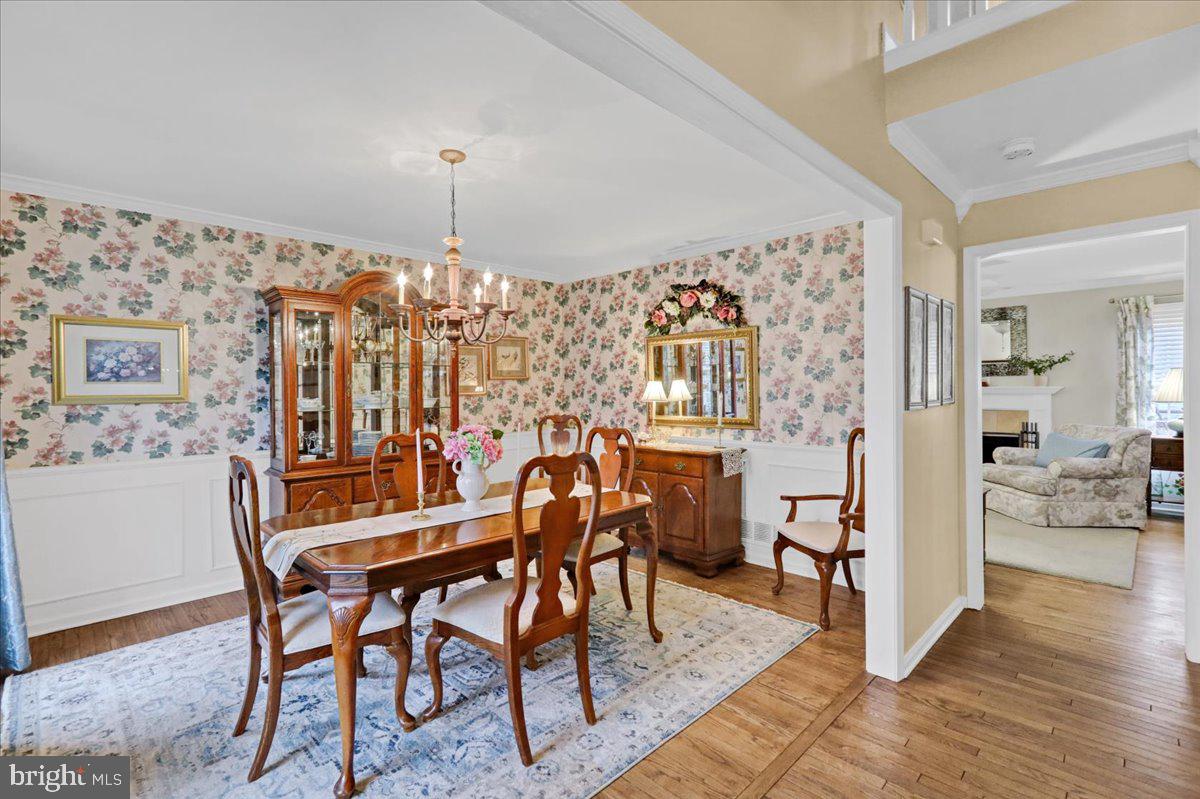 ABBEY DOWNS - Residential