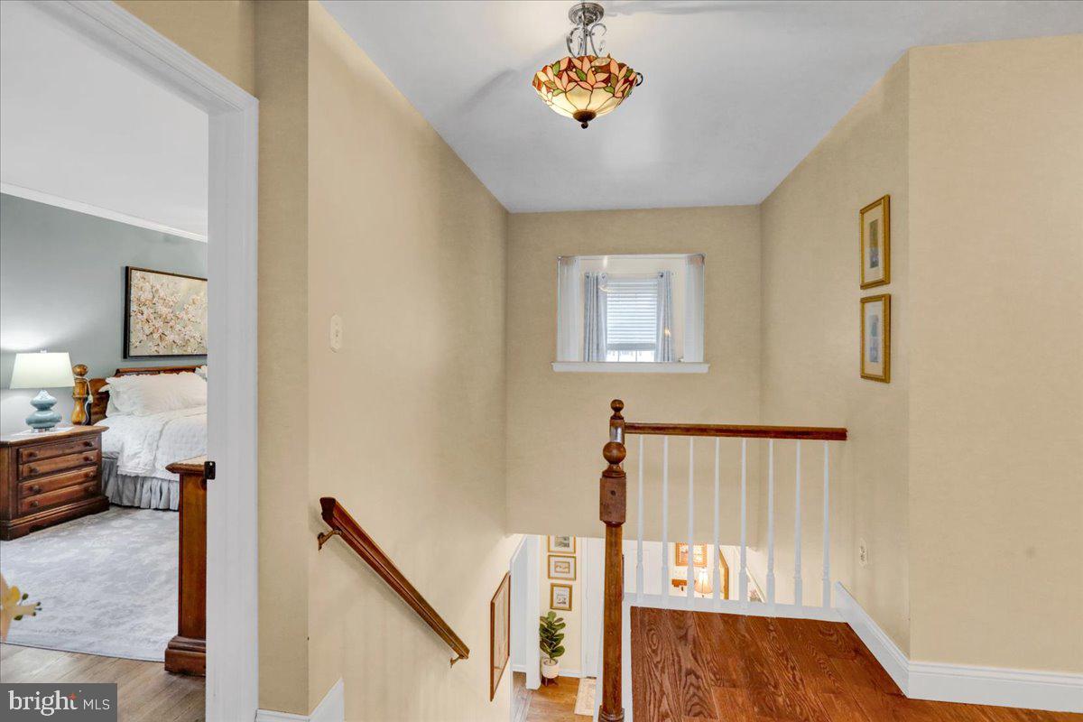 ABBEY DOWNS - Residential