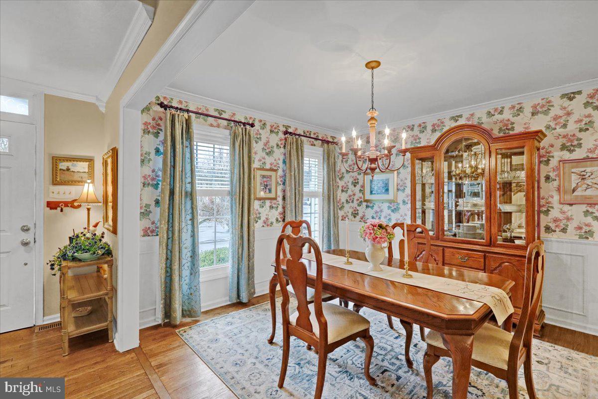 ABBEY DOWNS - Residential