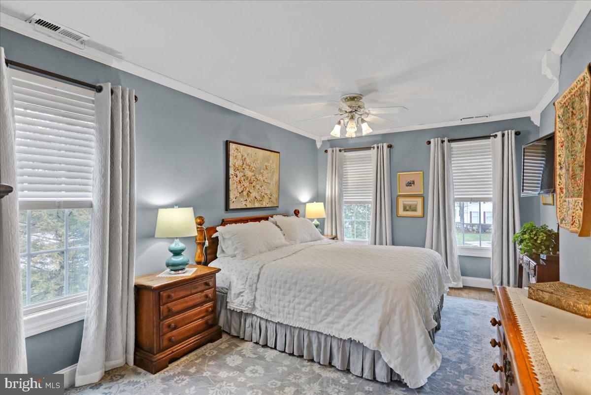 ABBEY DOWNS - Residential