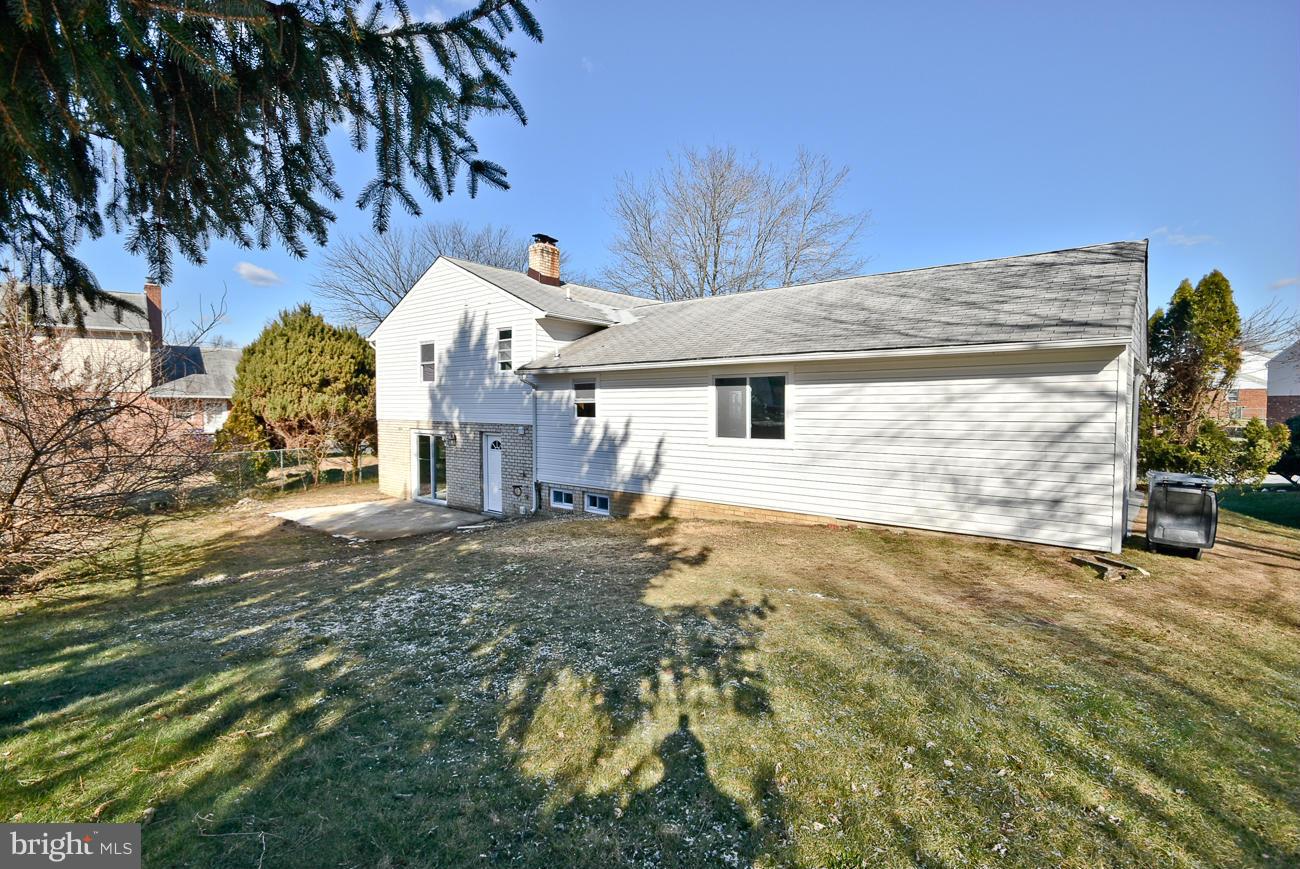 KETTERING - Residential