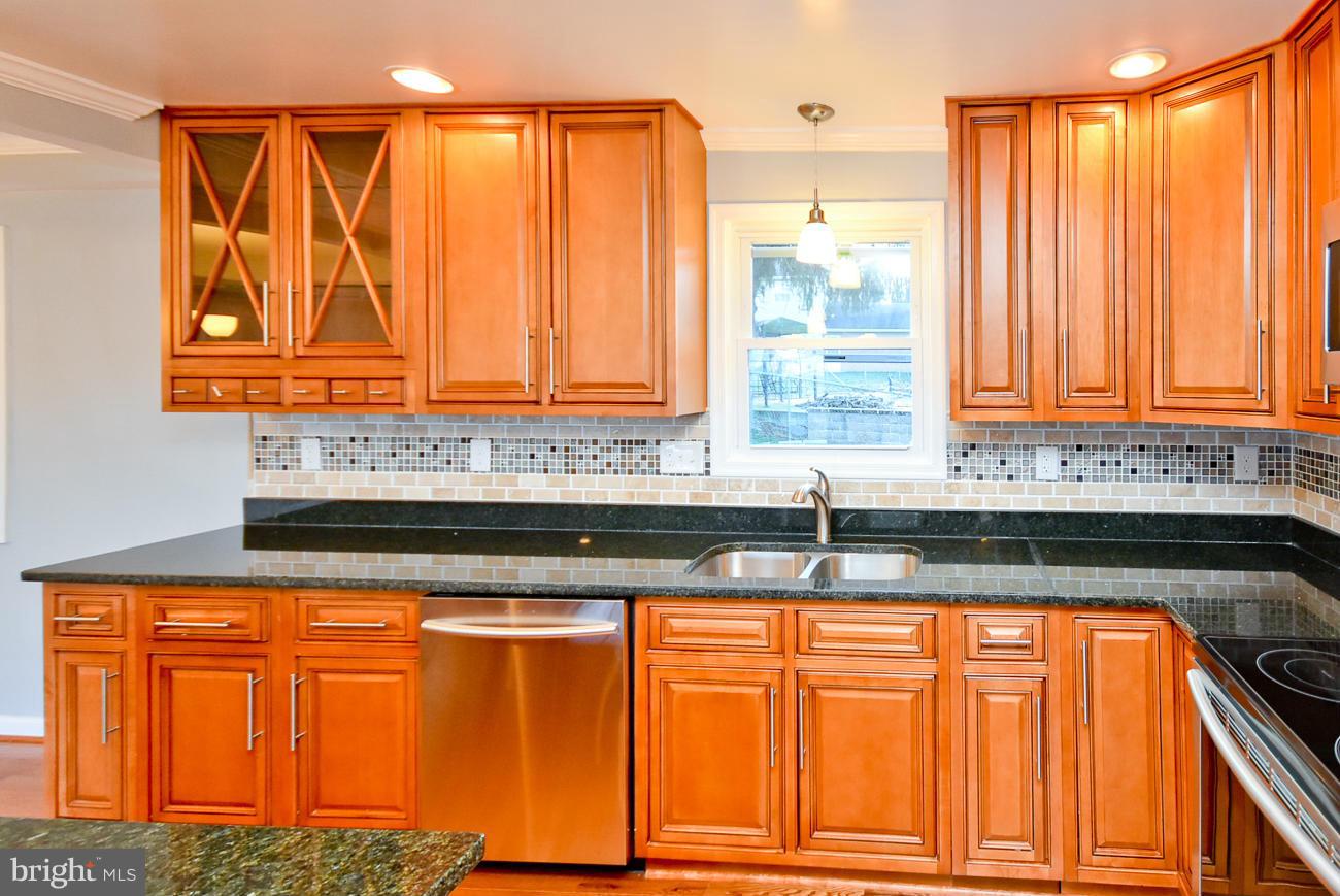 KETTERING - Residential