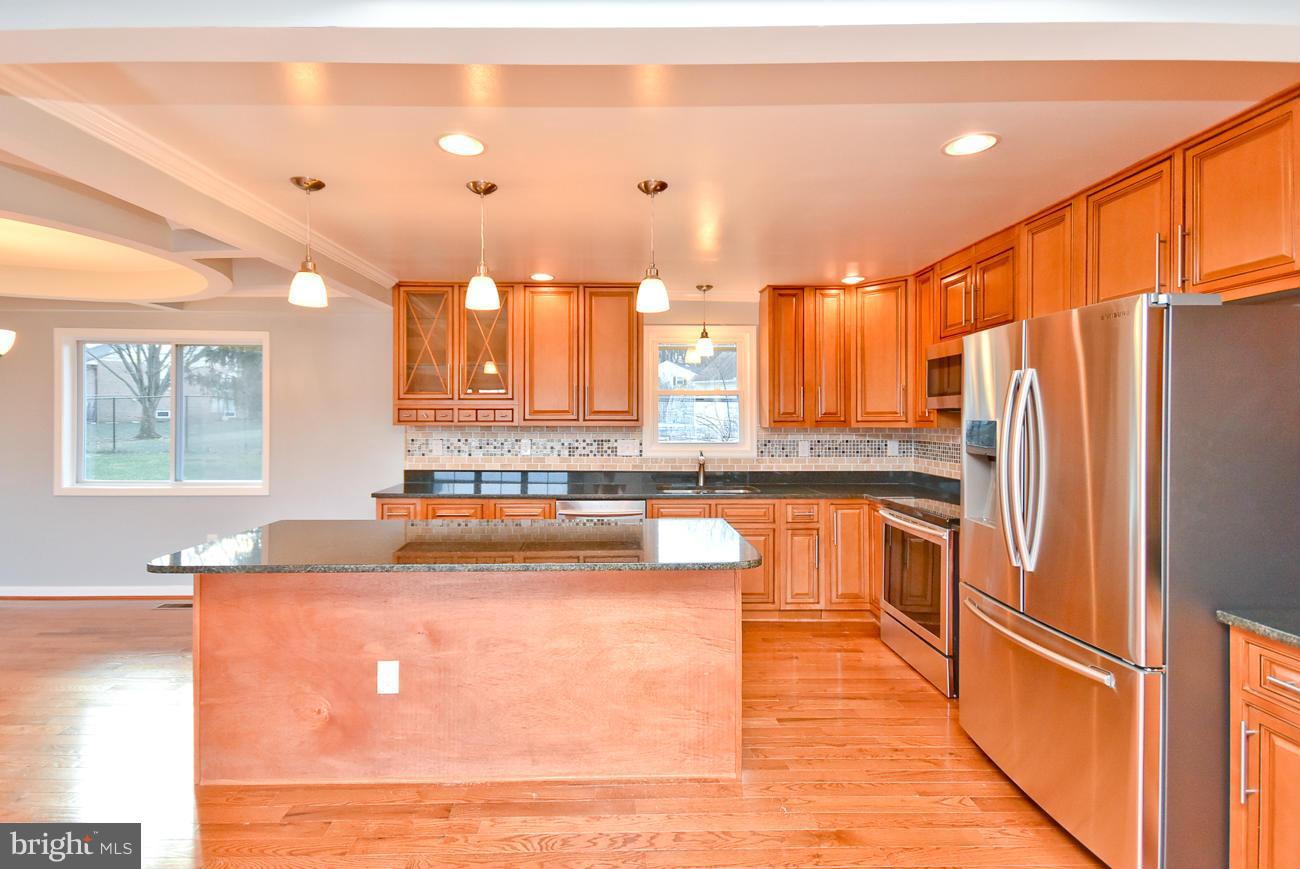 KETTERING - Residential