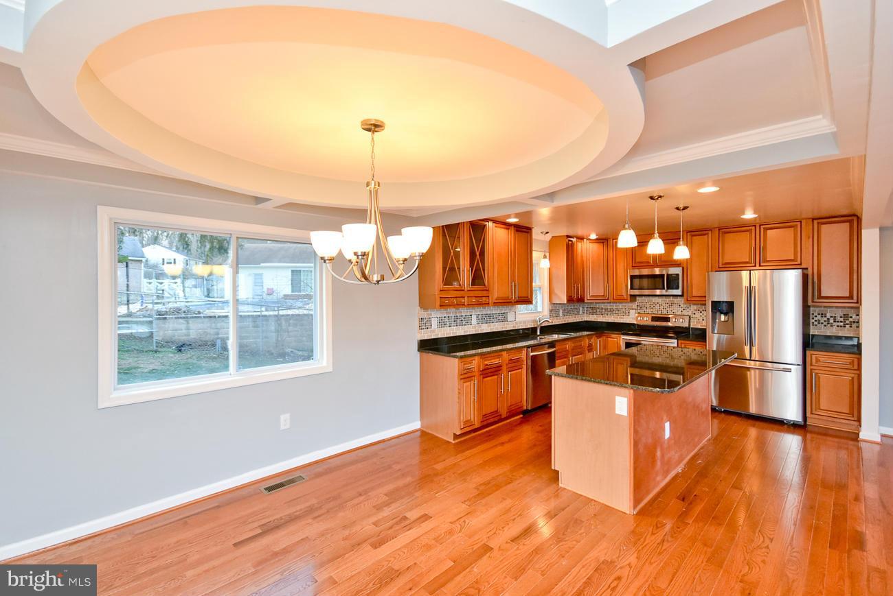 KETTERING - Residential