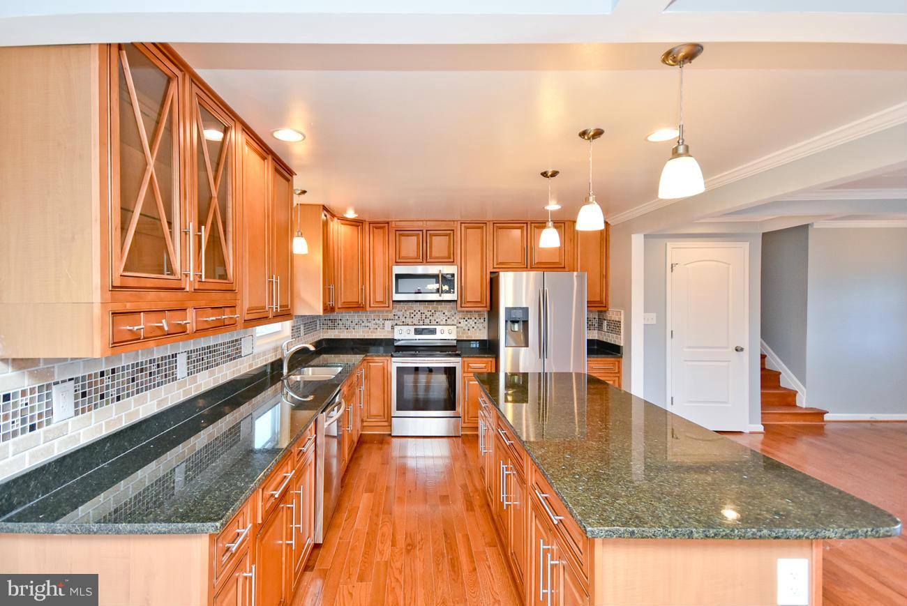 KETTERING - Residential