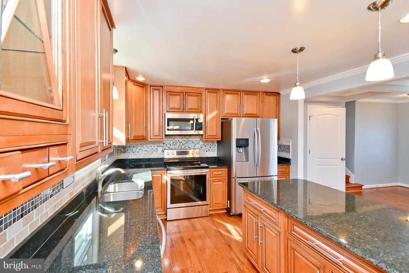 KETTERING - Residential