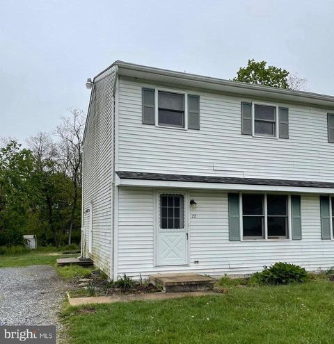 Photo of 22 N PERRY ST, ELIZABETHTOWN, PA 17022 (MLS # PALA2034368)