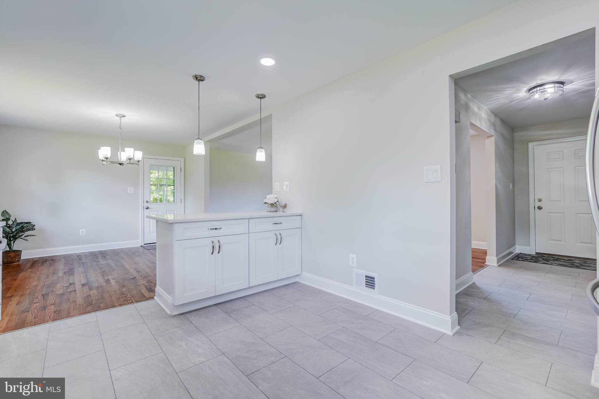 OLNEY MILL - Residential