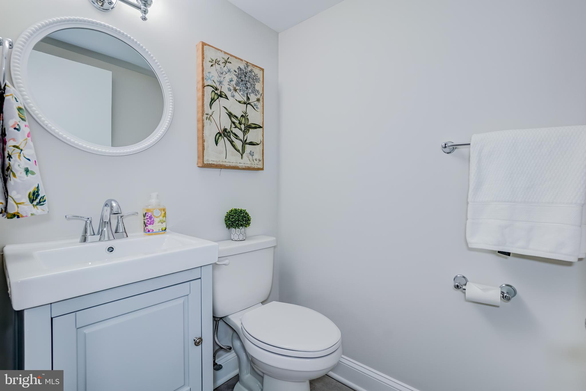 OLNEY MILL - Residential