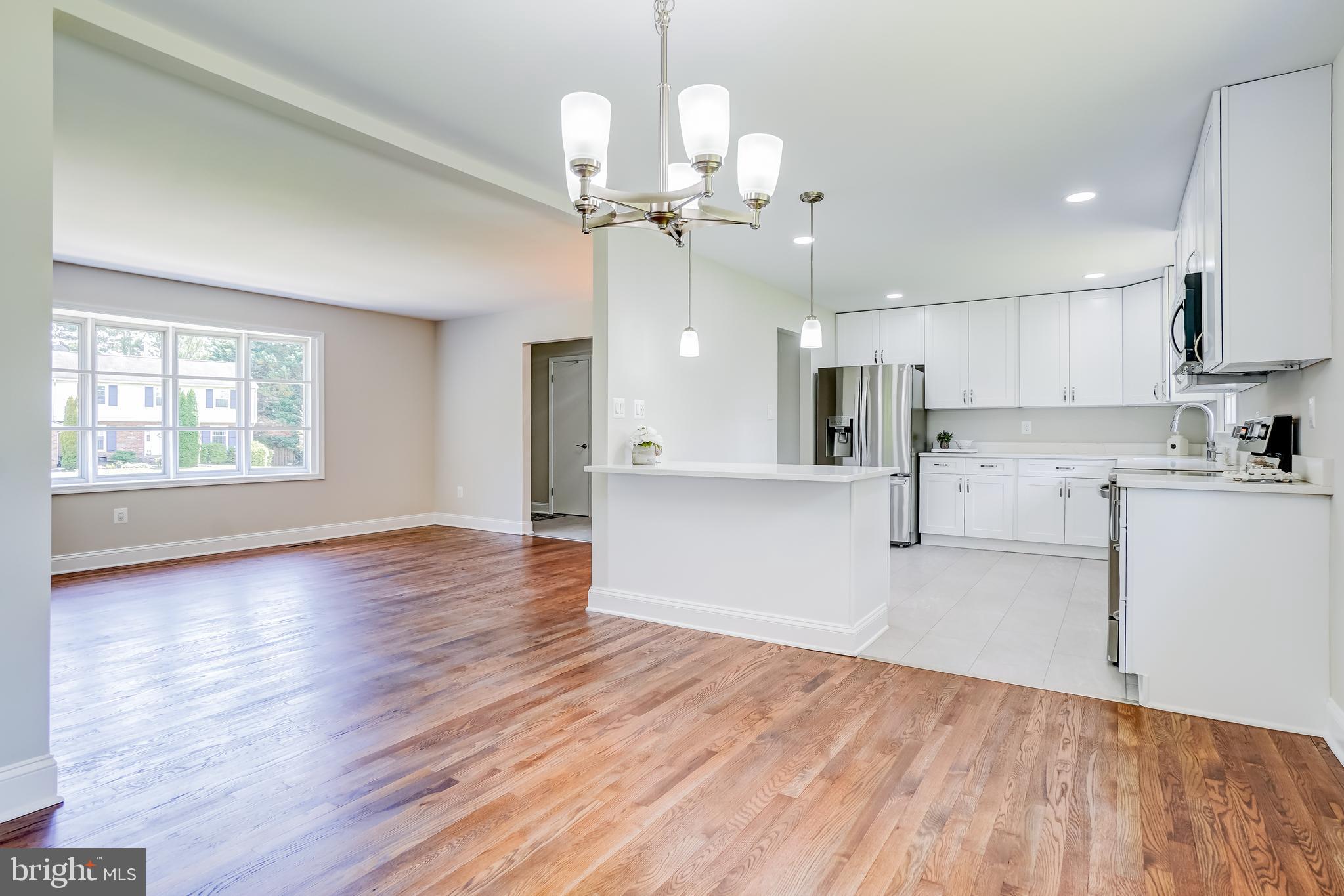 OLNEY MILL - Residential