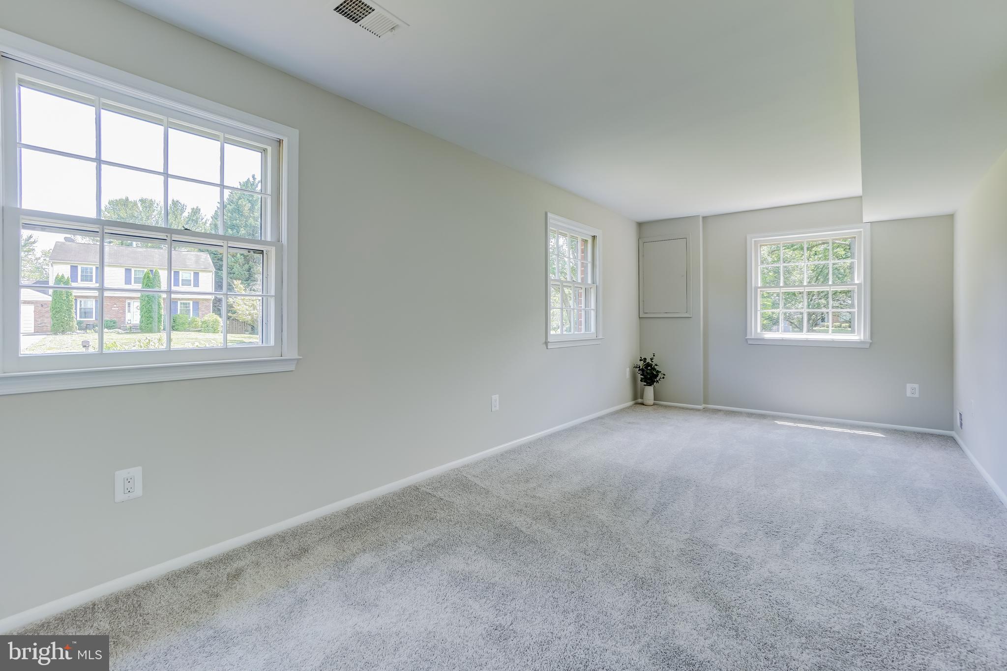 OLNEY MILL - Residential