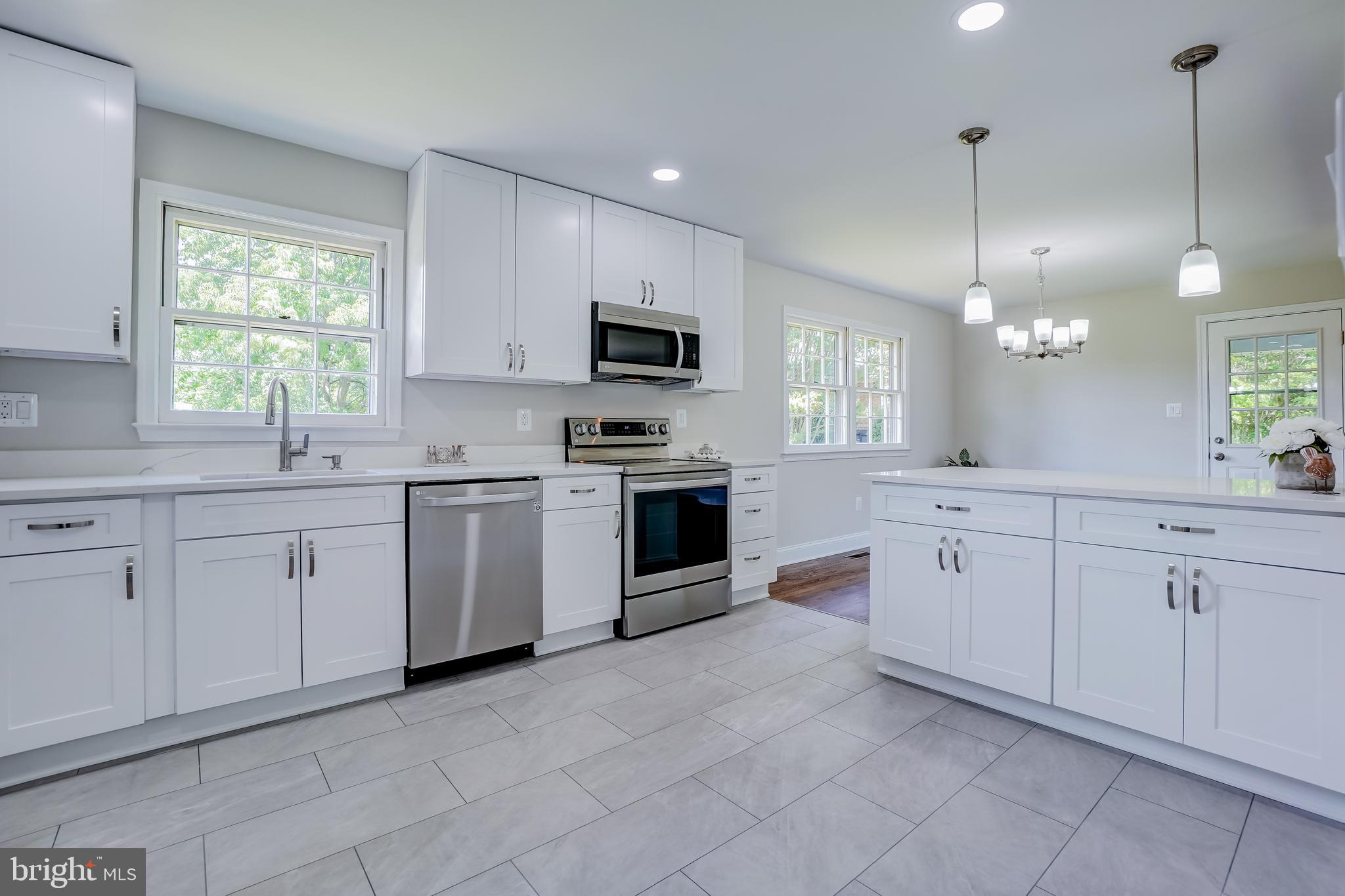 OLNEY MILL - Residential