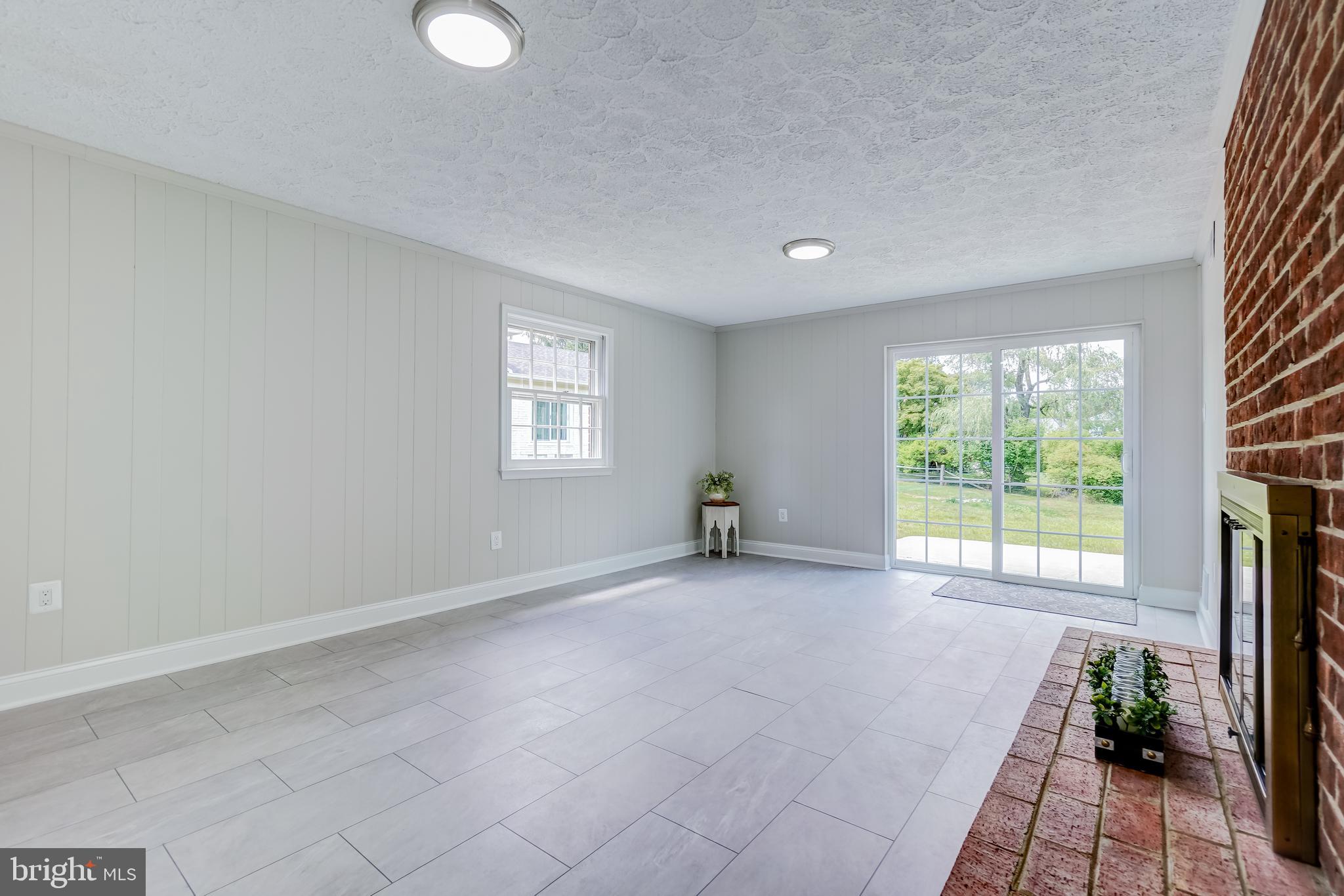 OLNEY MILL - Residential