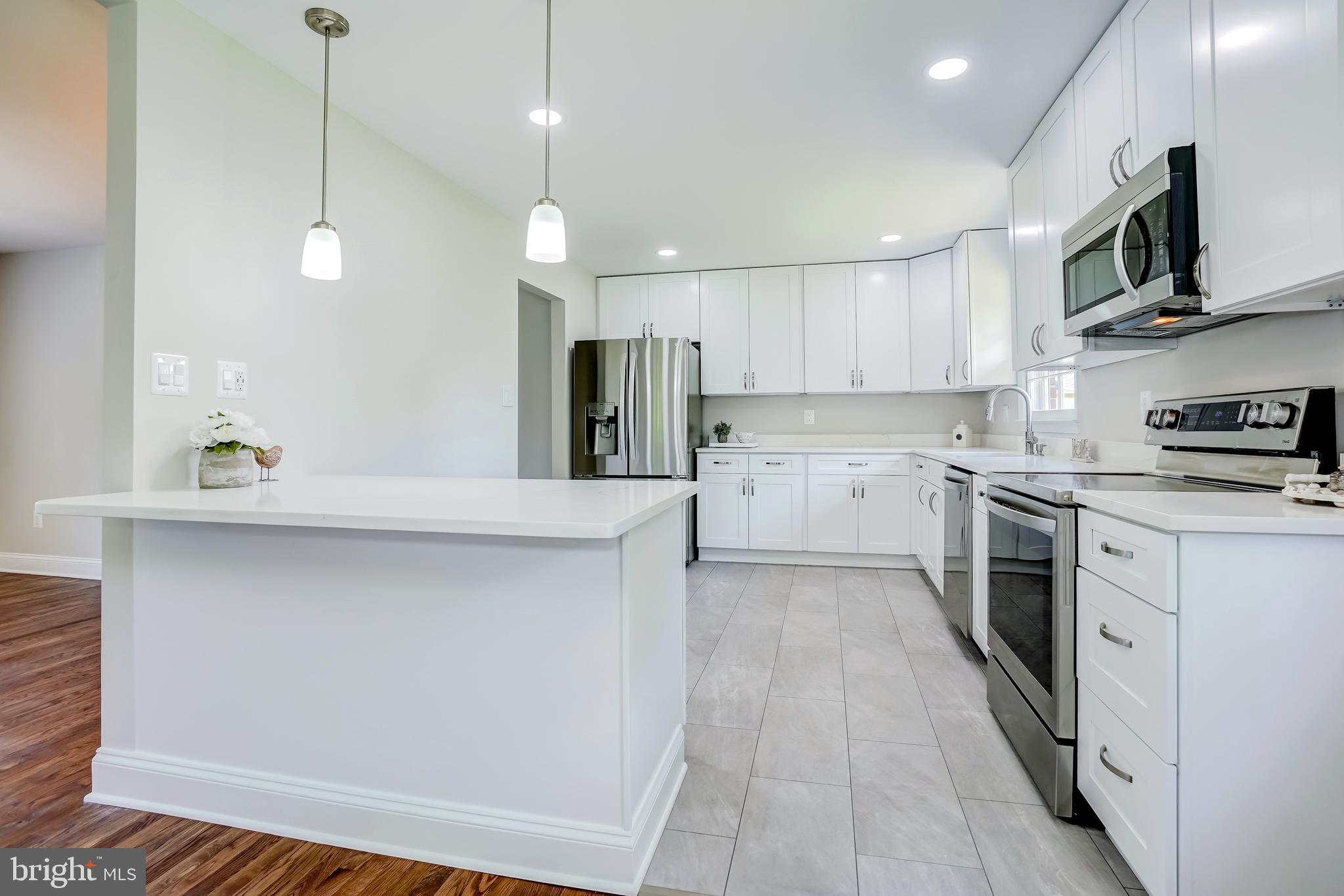 OLNEY MILL - Residential