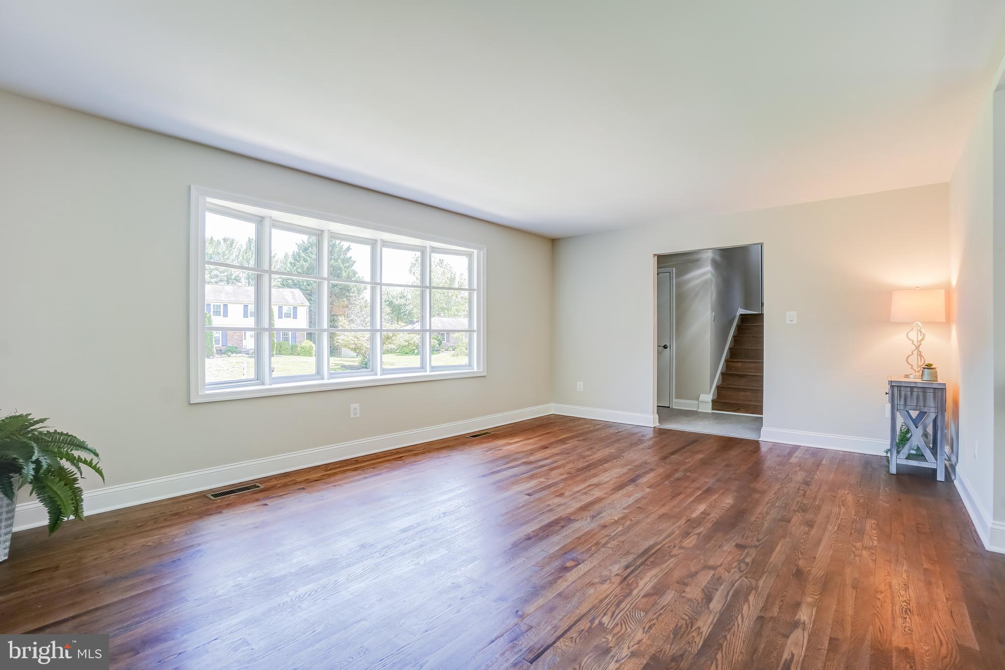 OLNEY MILL - Residential