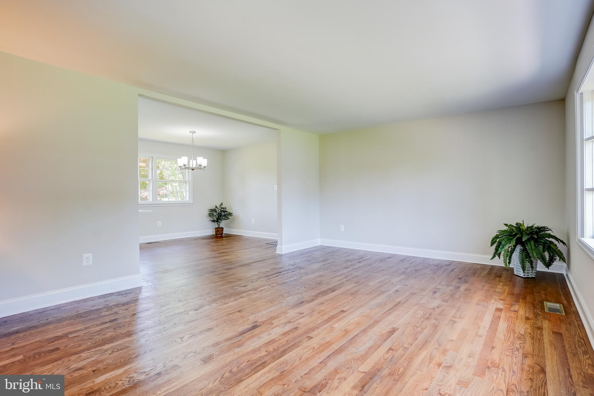 OLNEY MILL - Residential