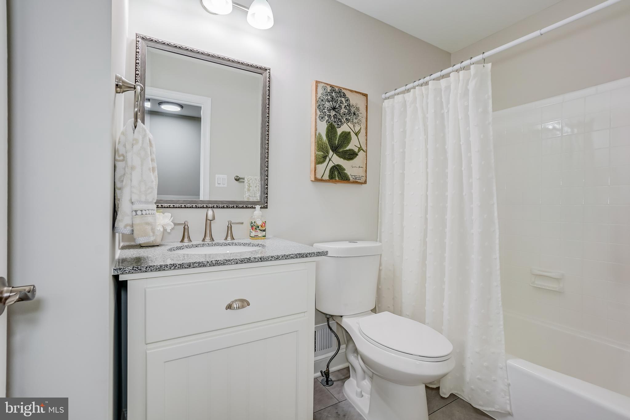 OLNEY MILL - Residential