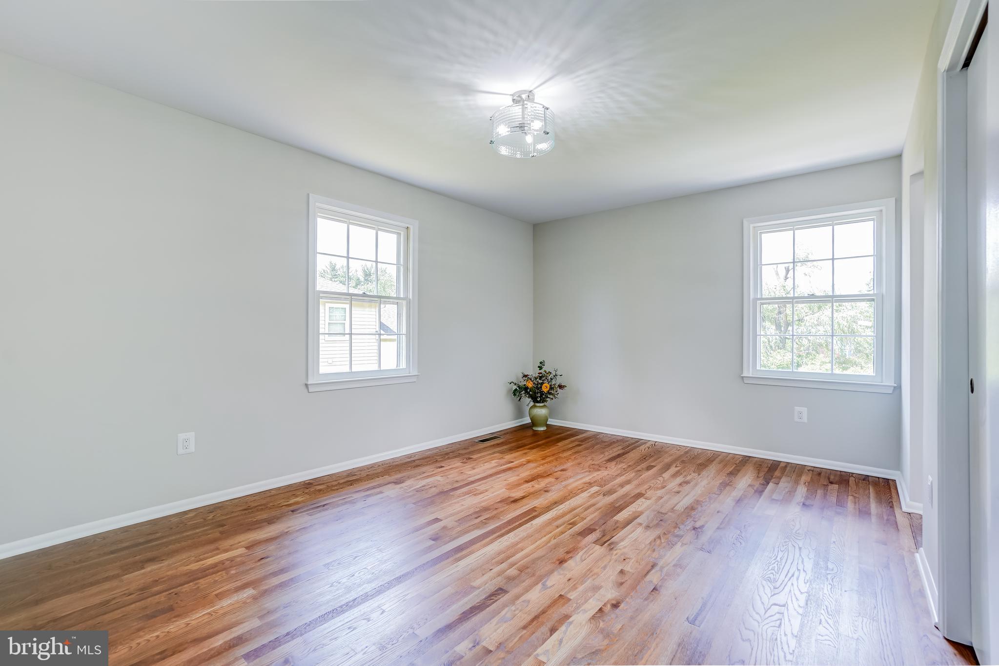 OLNEY MILL - Residential