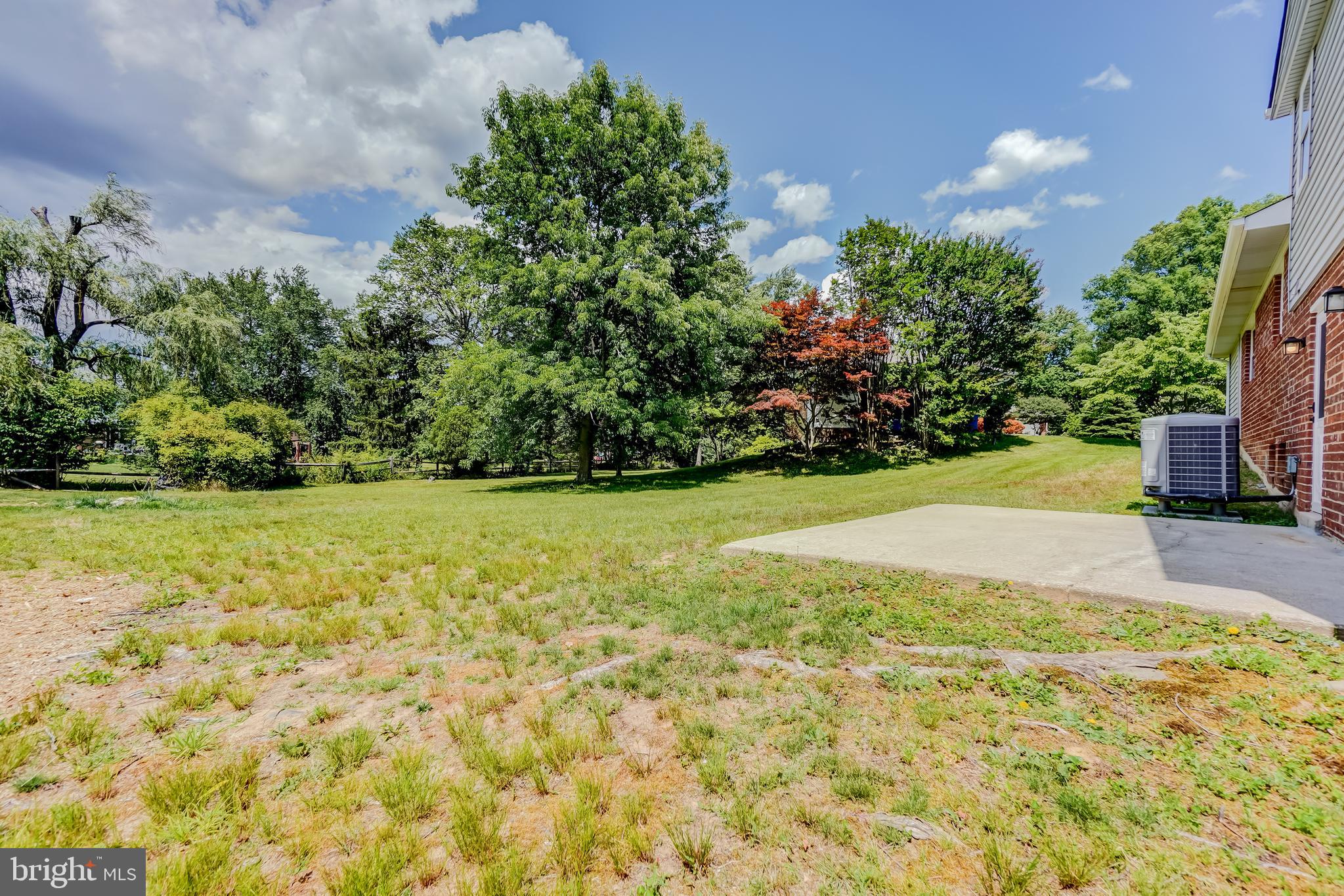 OLNEY MILL - Residential