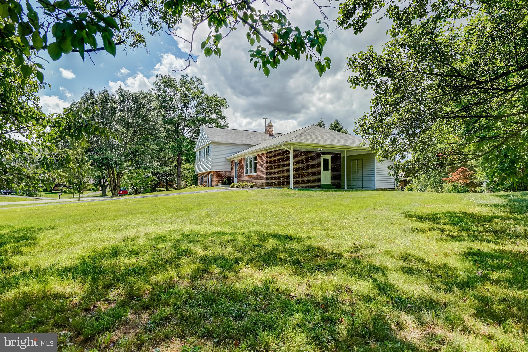 OLNEY MILL - Residential