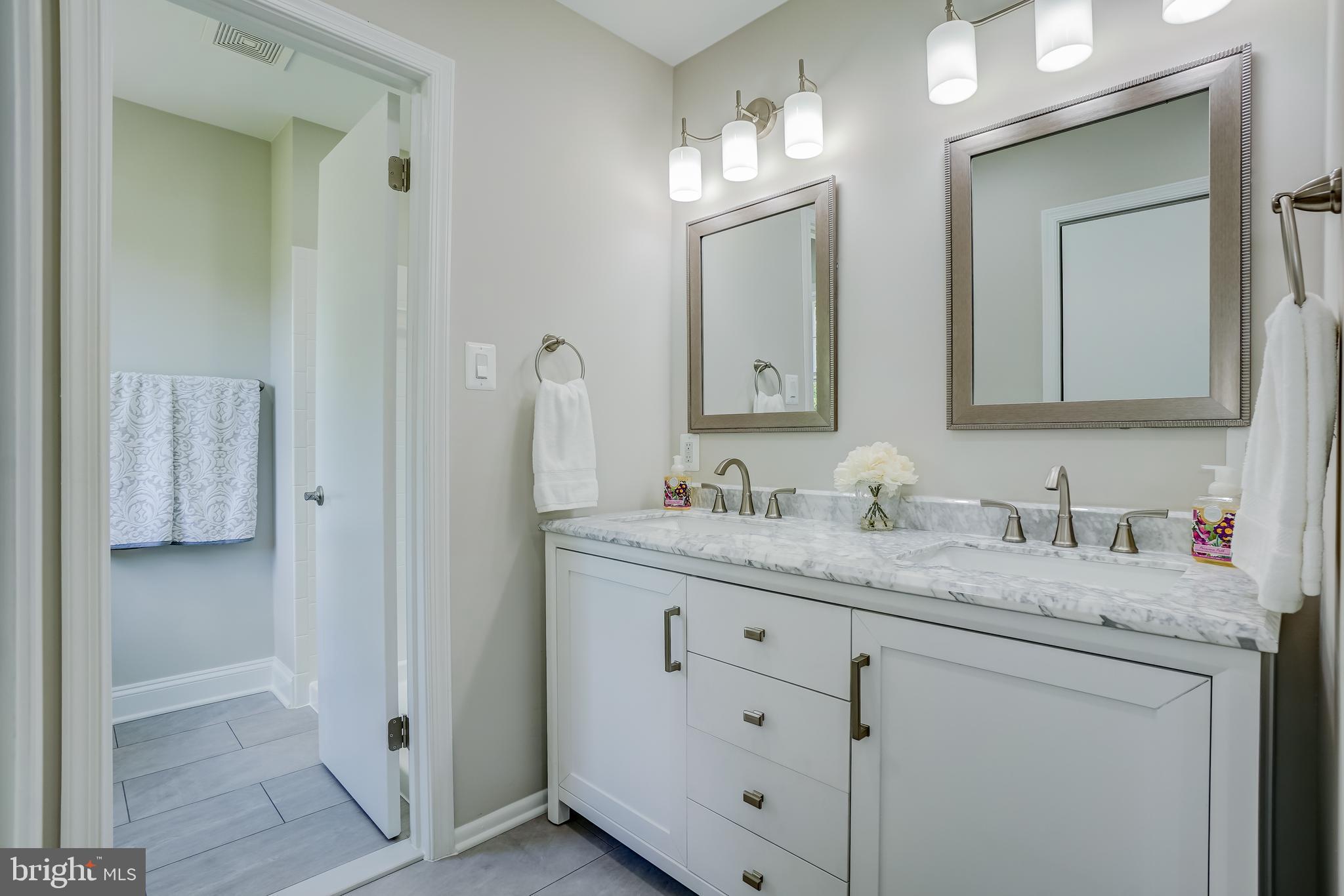 OLNEY MILL - Residential