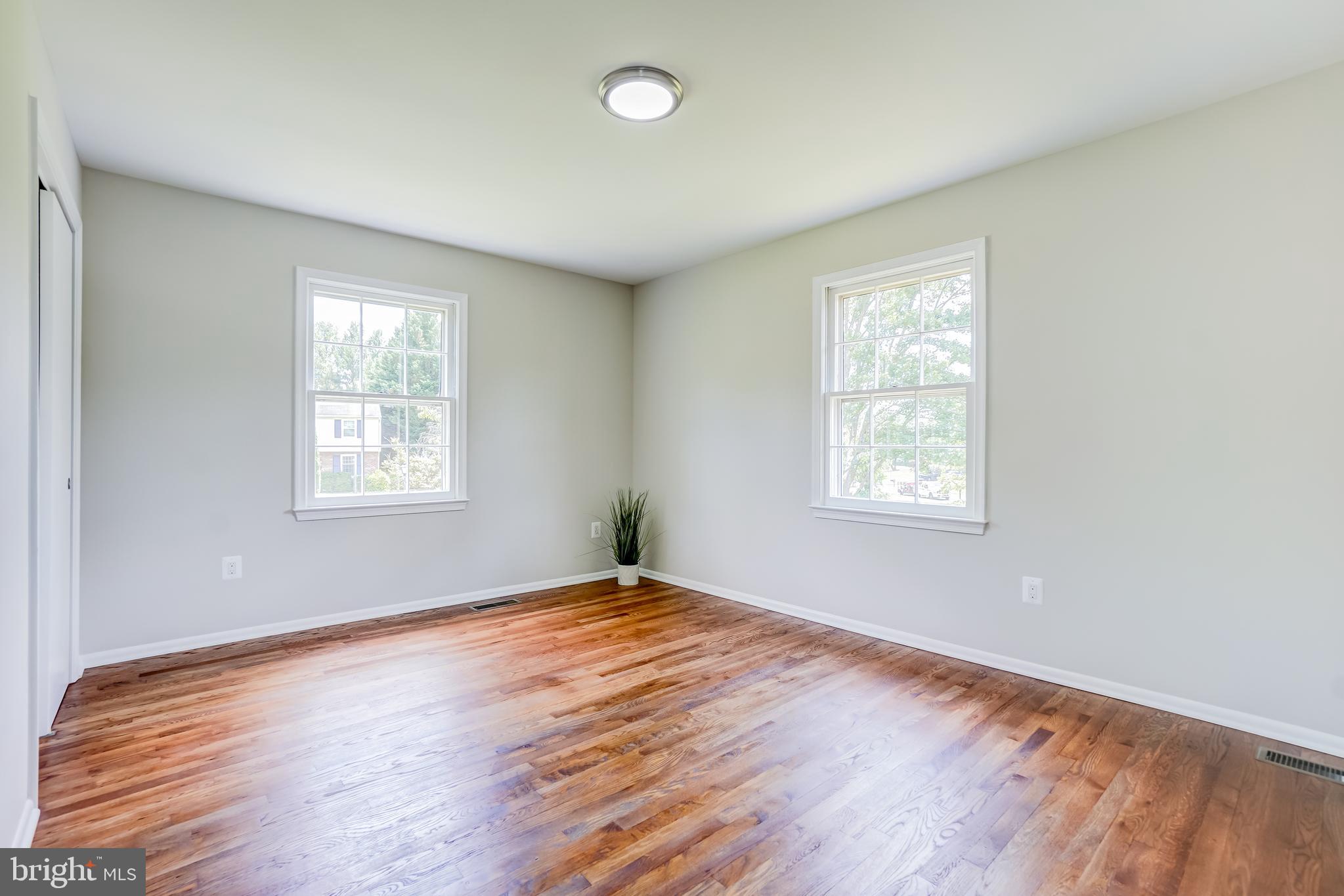 OLNEY MILL - Residential