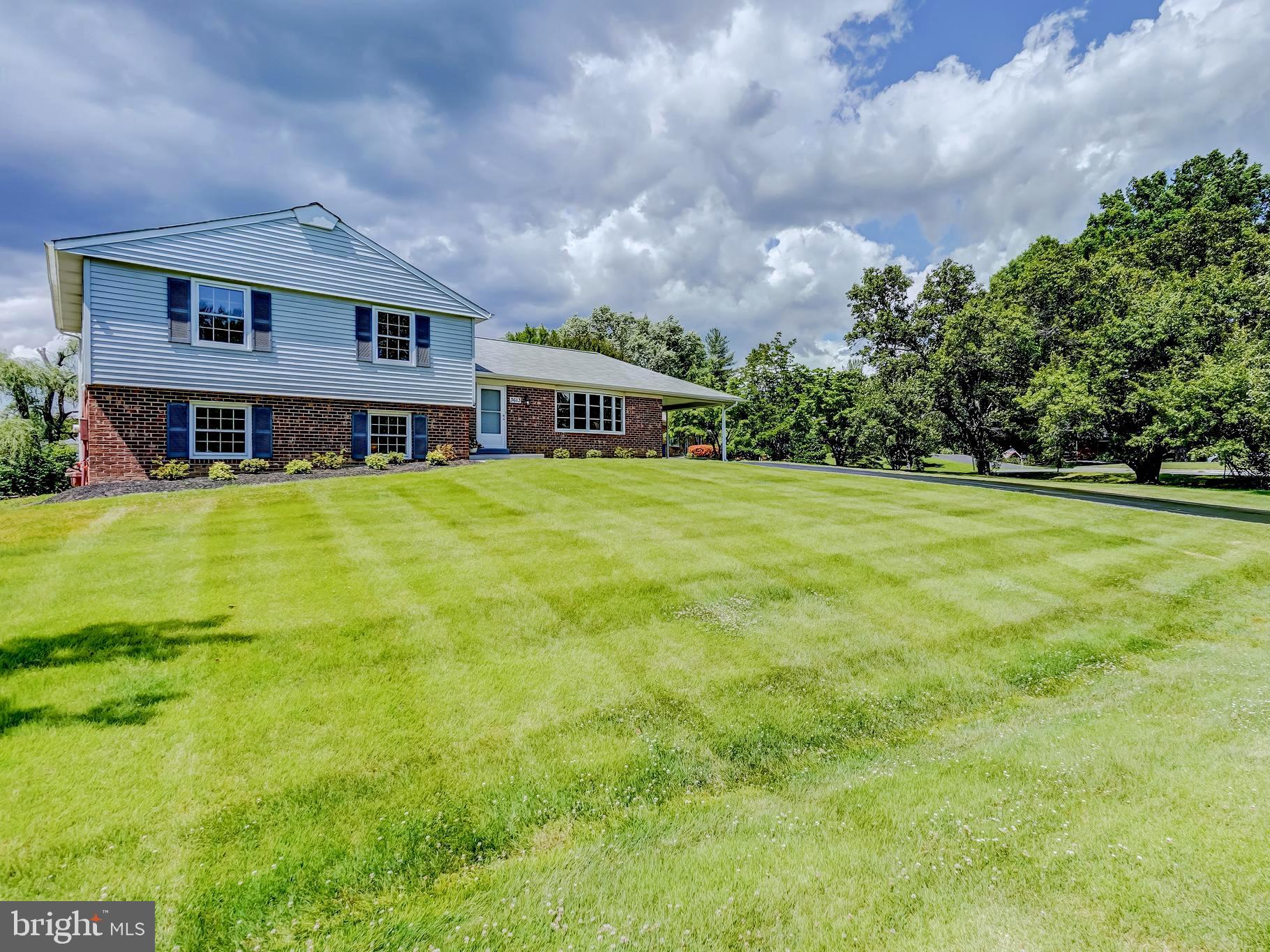 OLNEY MILL - Residential